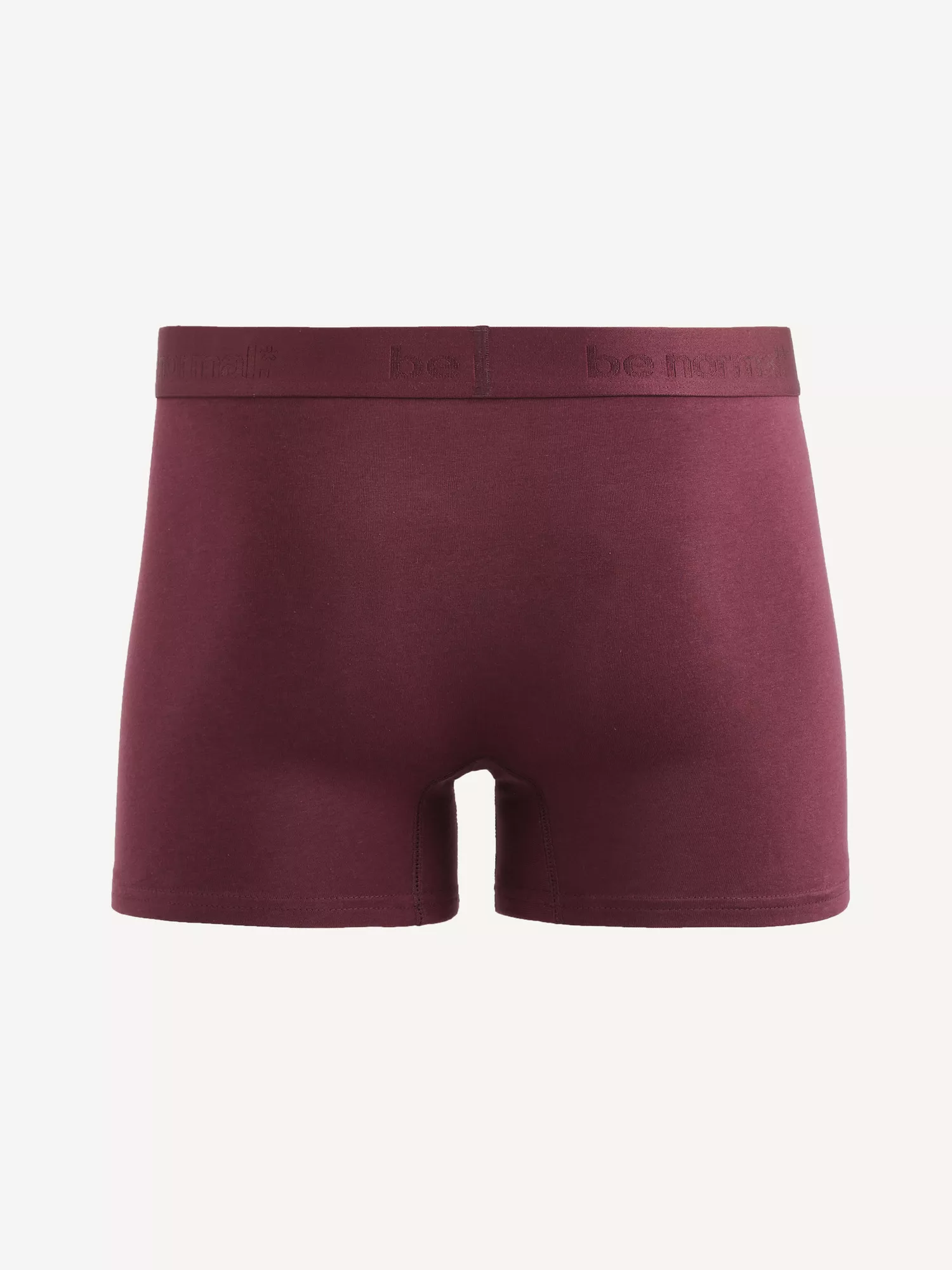 Bavlněné boxerky Binormal (2) Bavlněné boxerky Binormal (2)