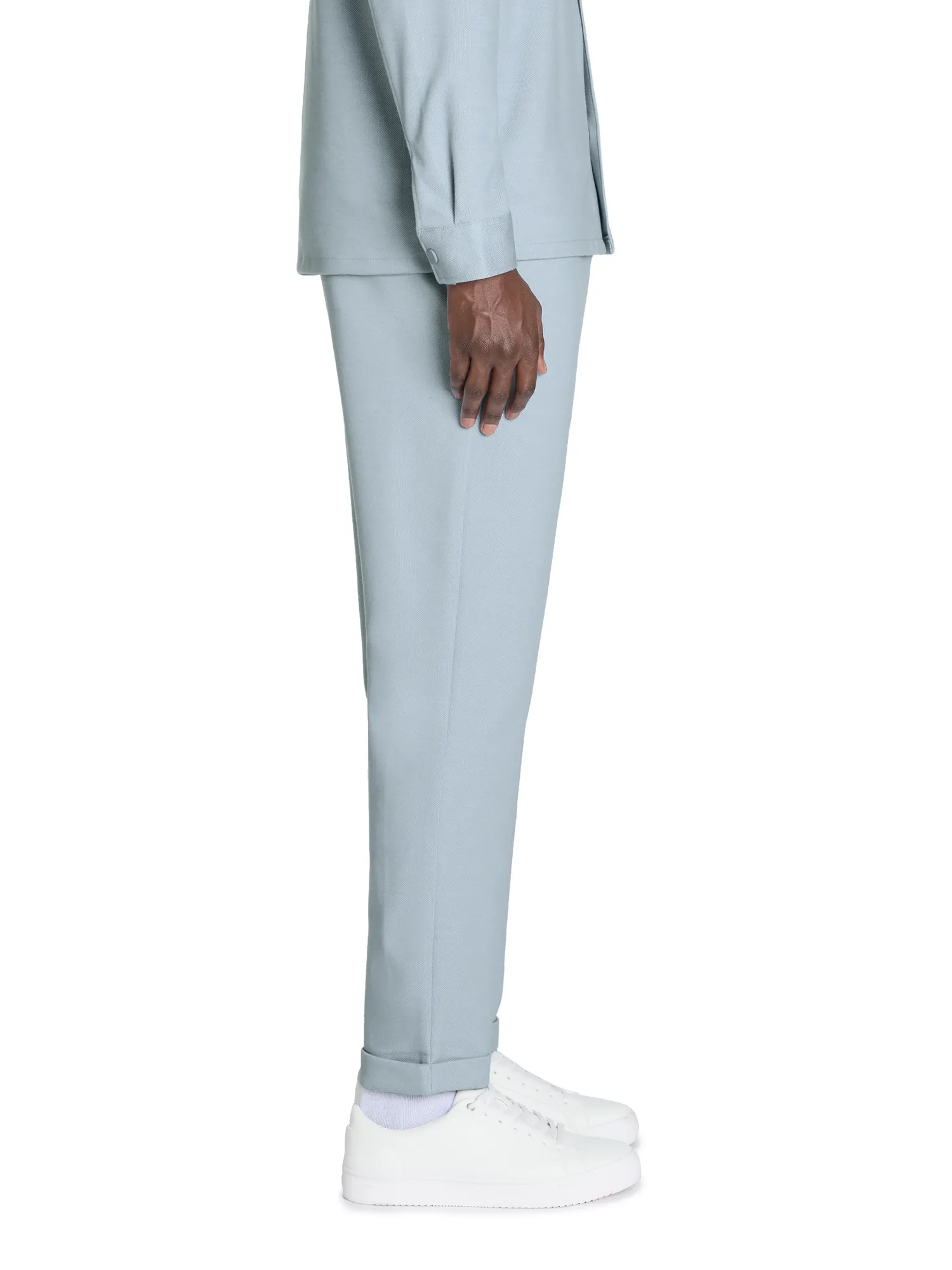 Kalhoty Lopick slim (4) Kalhoty Lopick slim (4)