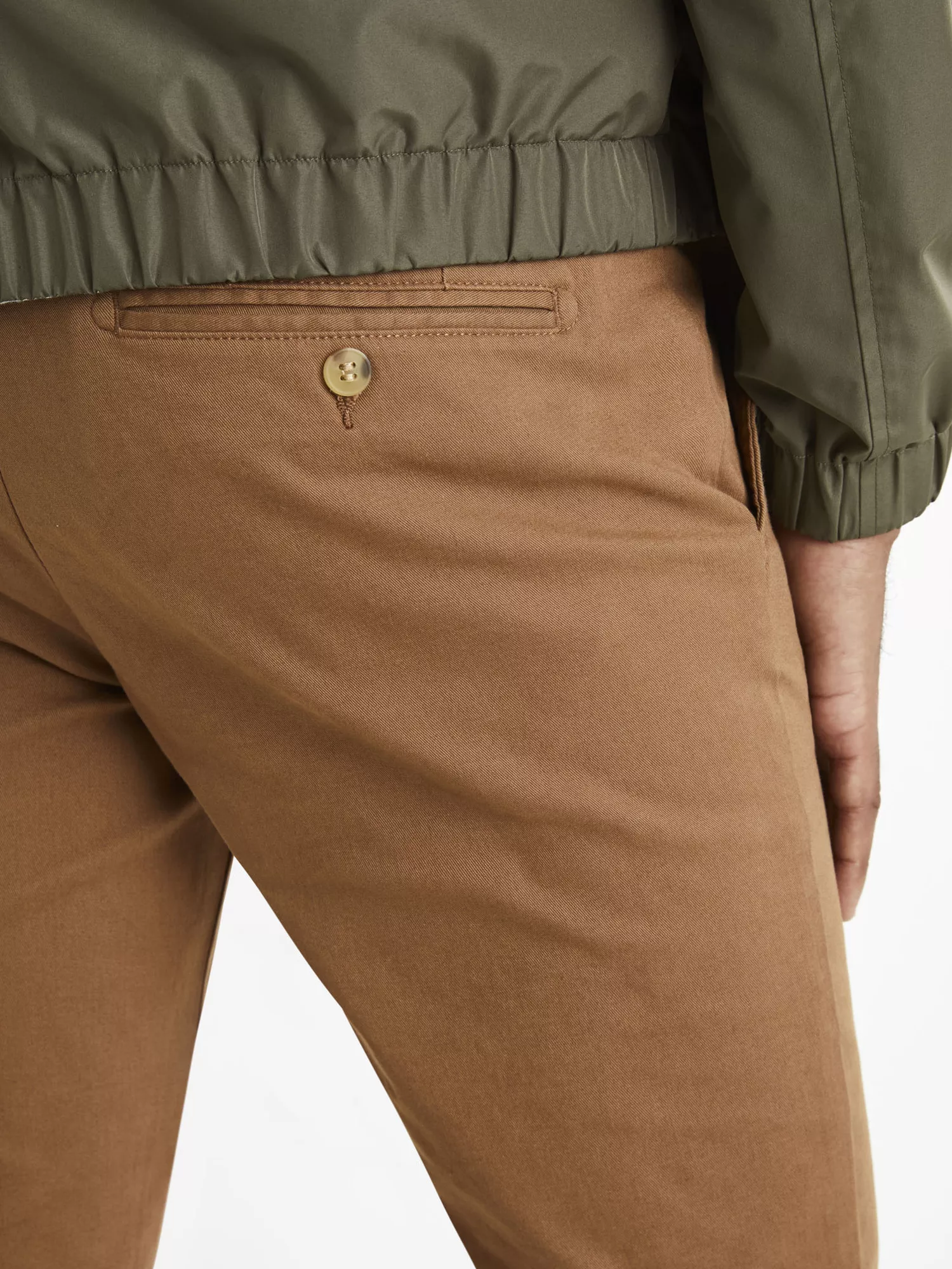 Kahoty chino skinny Toremus (4) Kahoty chino skinny Toremus (4)