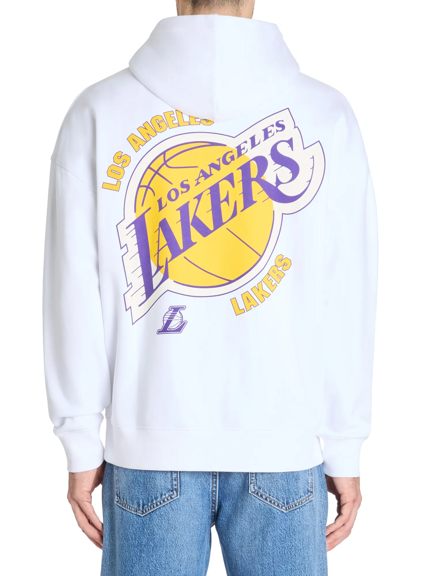 Mikina Los Angeles Lakers (4) Mikina Los Angeles Lakers (4)