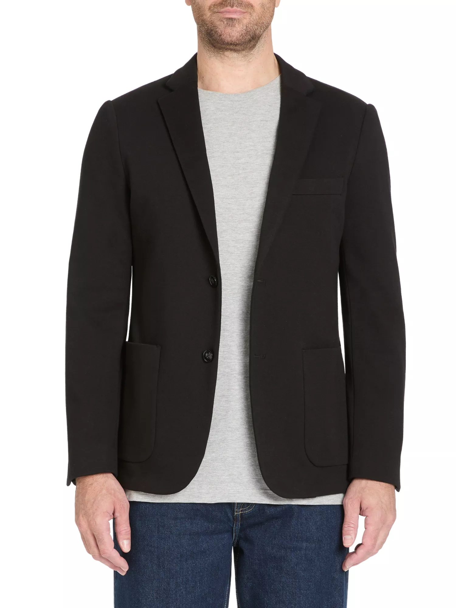 Blazer Jujess (3) Blazer Jujess (3)