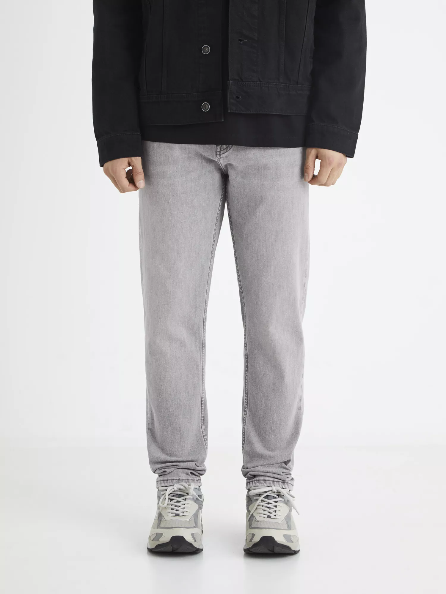 Džíny C25 slim Bogrigio25 (1) Džíny C25 slim Bogrigio25 (1)