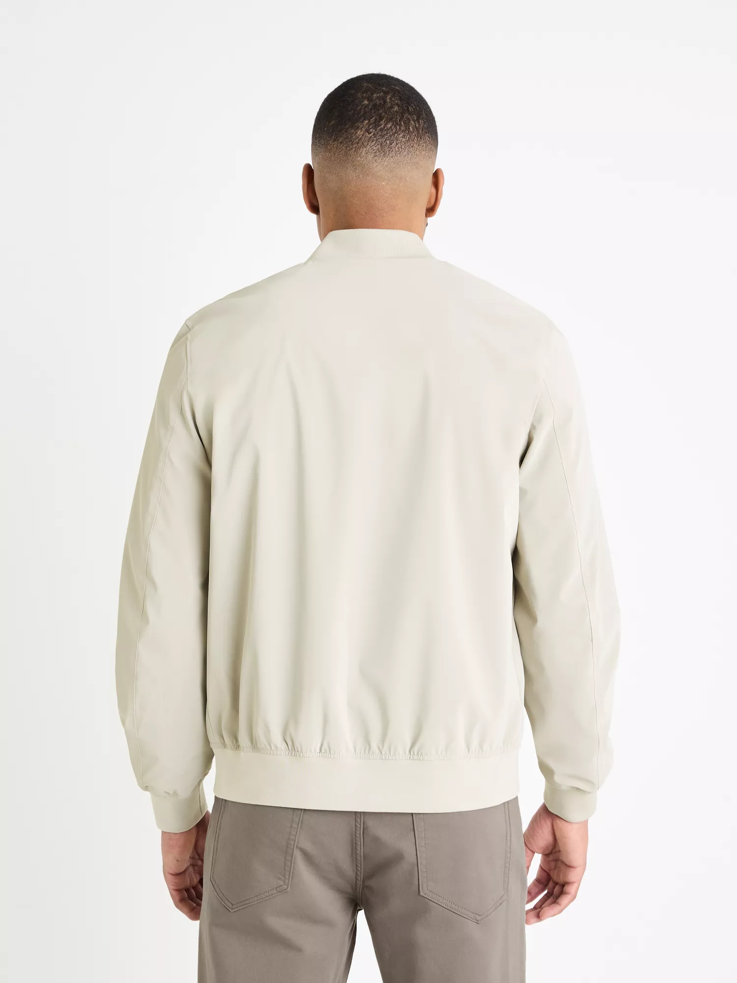 Bunda bomber Gubluz (2) Bunda bomber Gubluz (2)