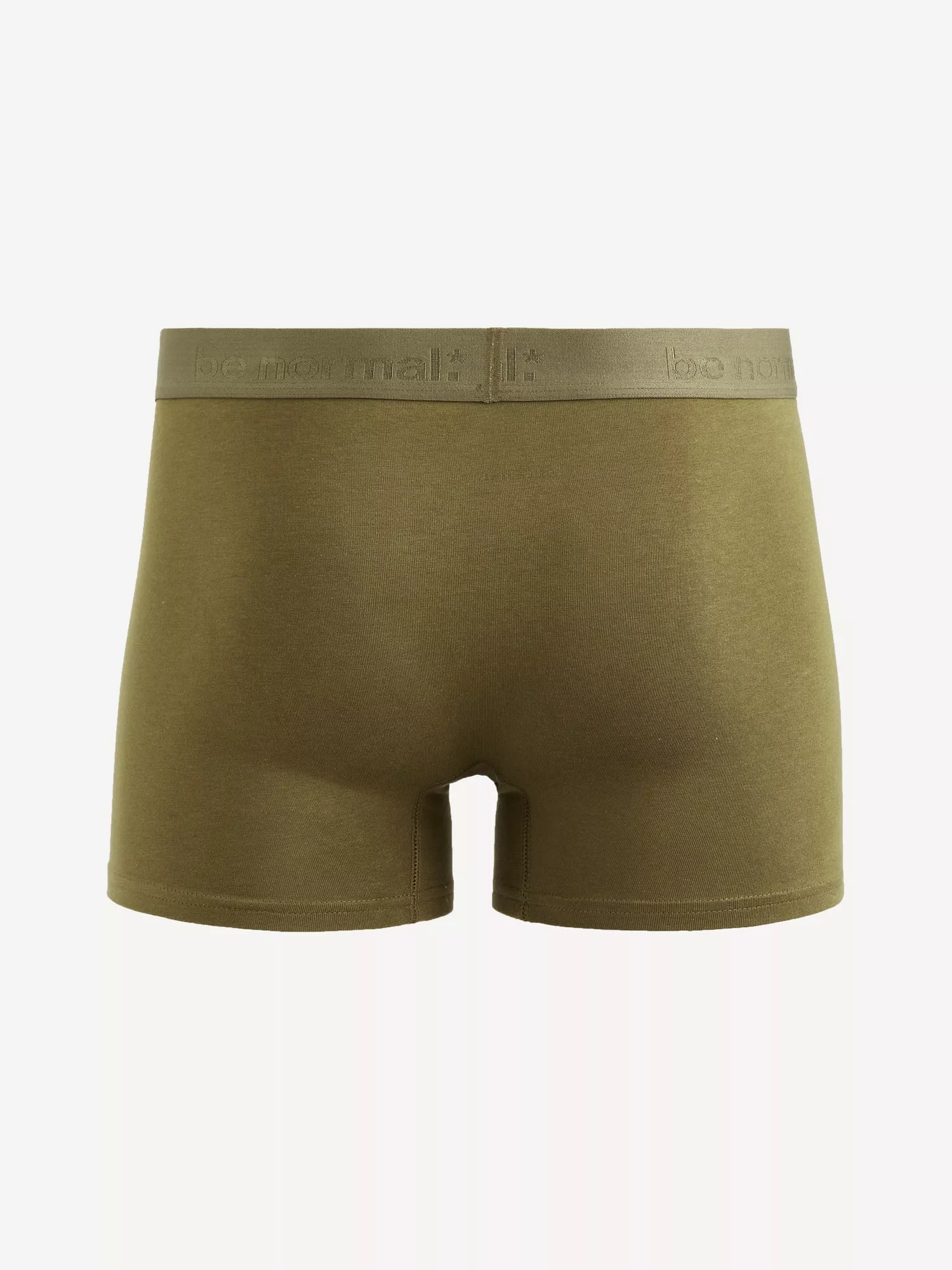 Bavlněné boxerky Binormal (2) Bavlněné boxerky Binormal (2)