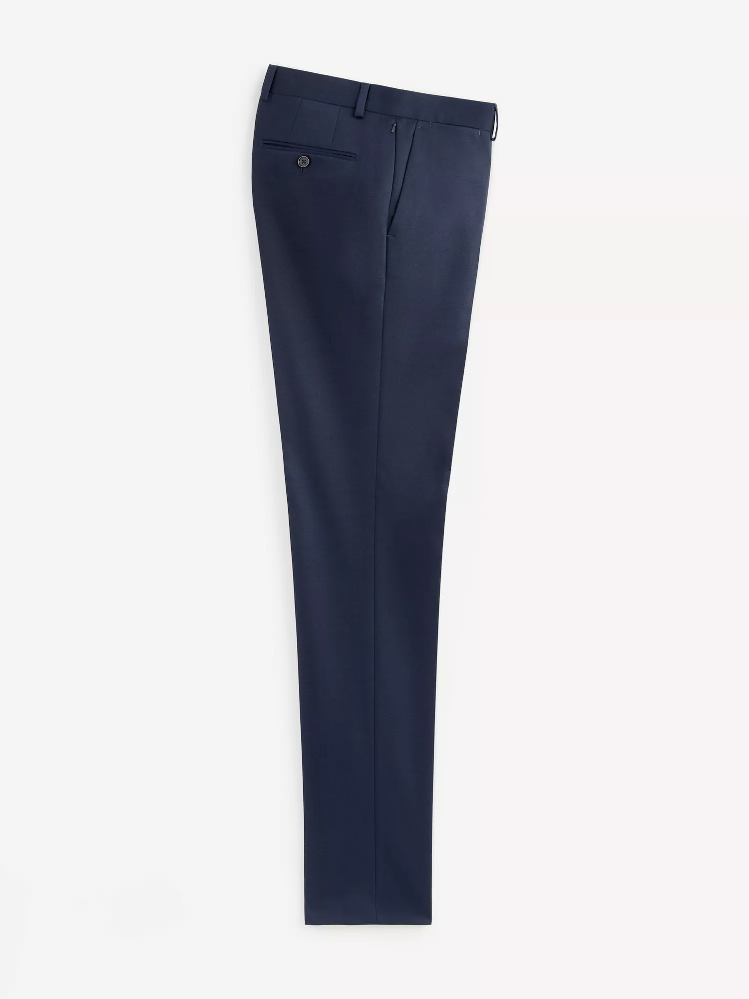 Oblekové kalhoty Rodiamond slim (5) Oblekové kalhoty Rodiamond slim (5)