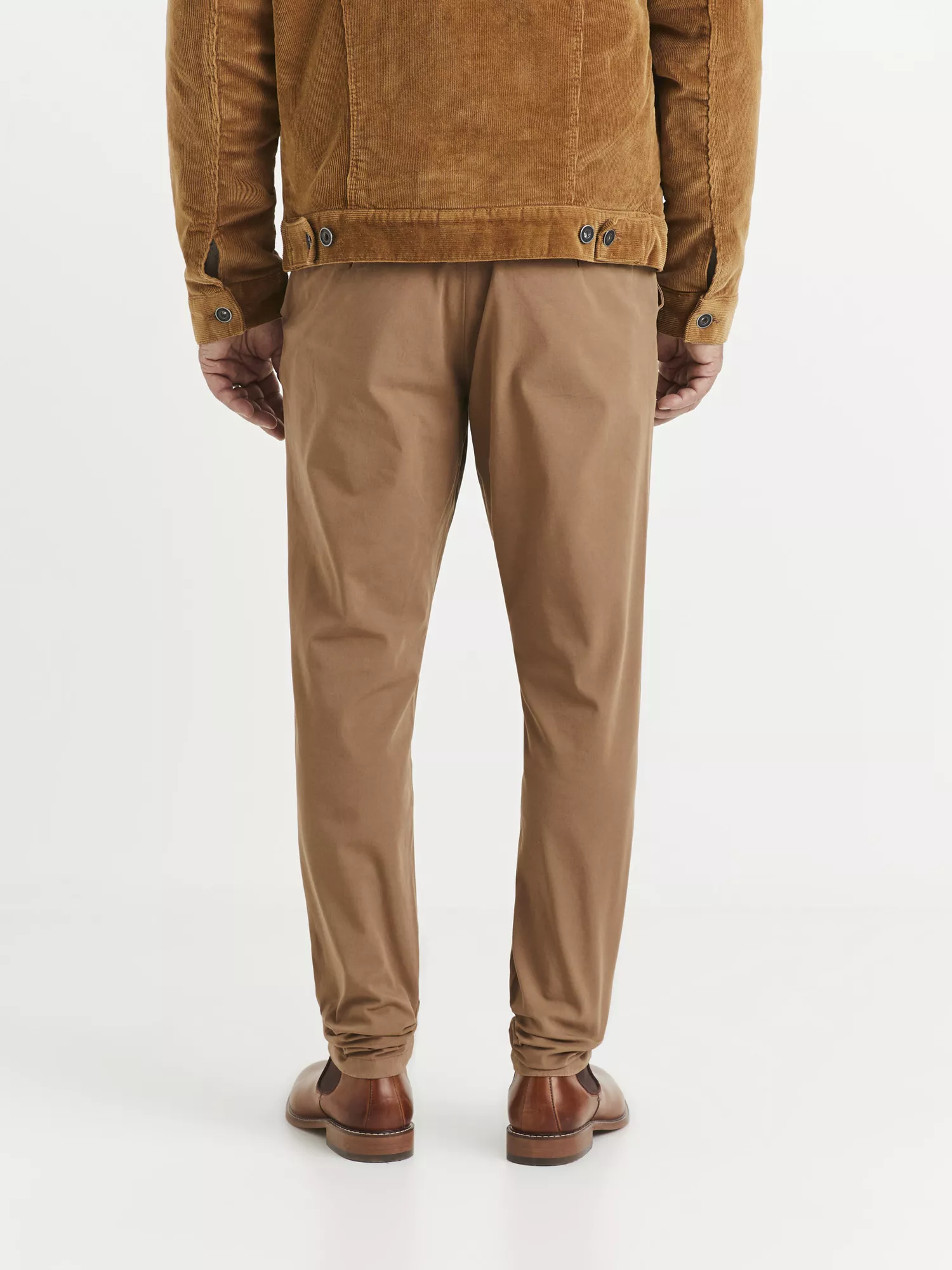 Kalhoty chino skinny Toremus (2) Kalhoty chino skinny Toremus (2)
