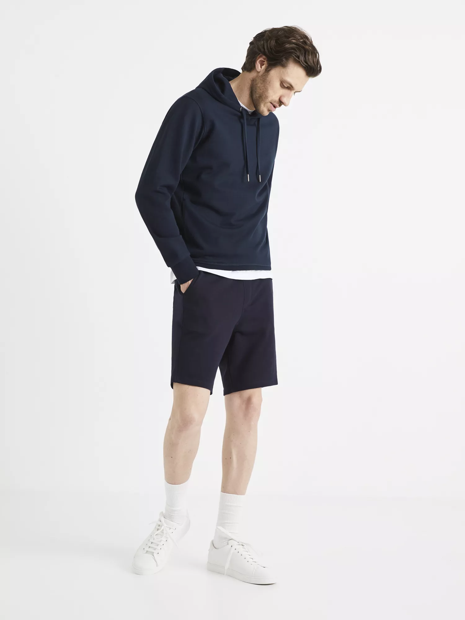 Mikina s kapucí Tehoodie (3) Mikina s kapucí Tehoodie (3)