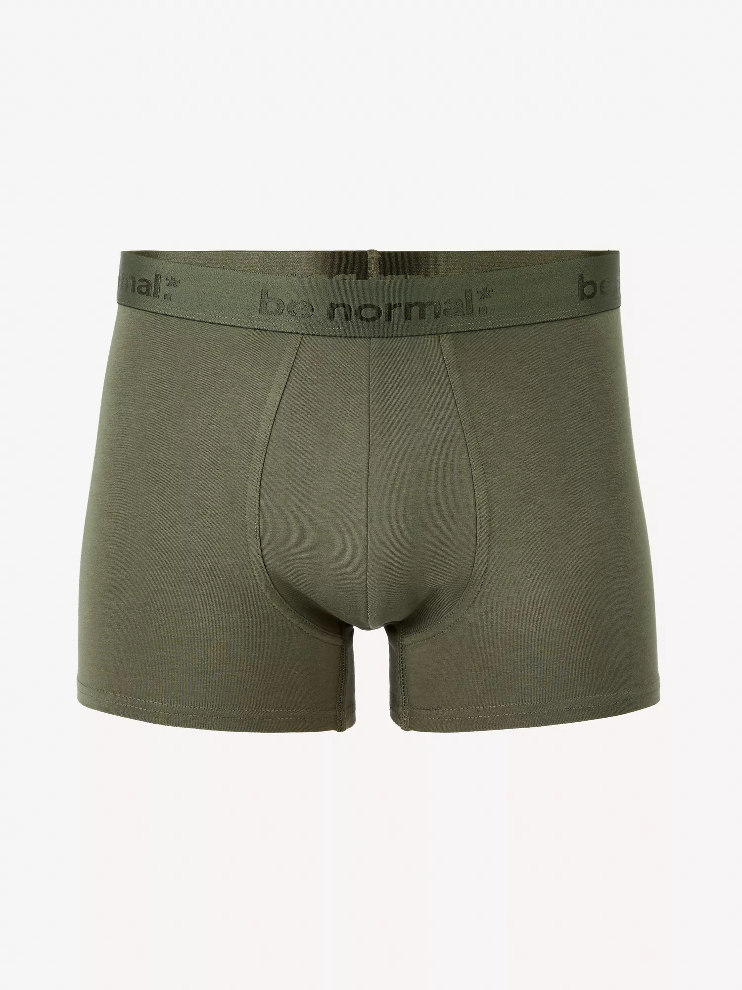Bavlněné boxerky Binormal (1) Bavlněné boxerky Binormal (1)