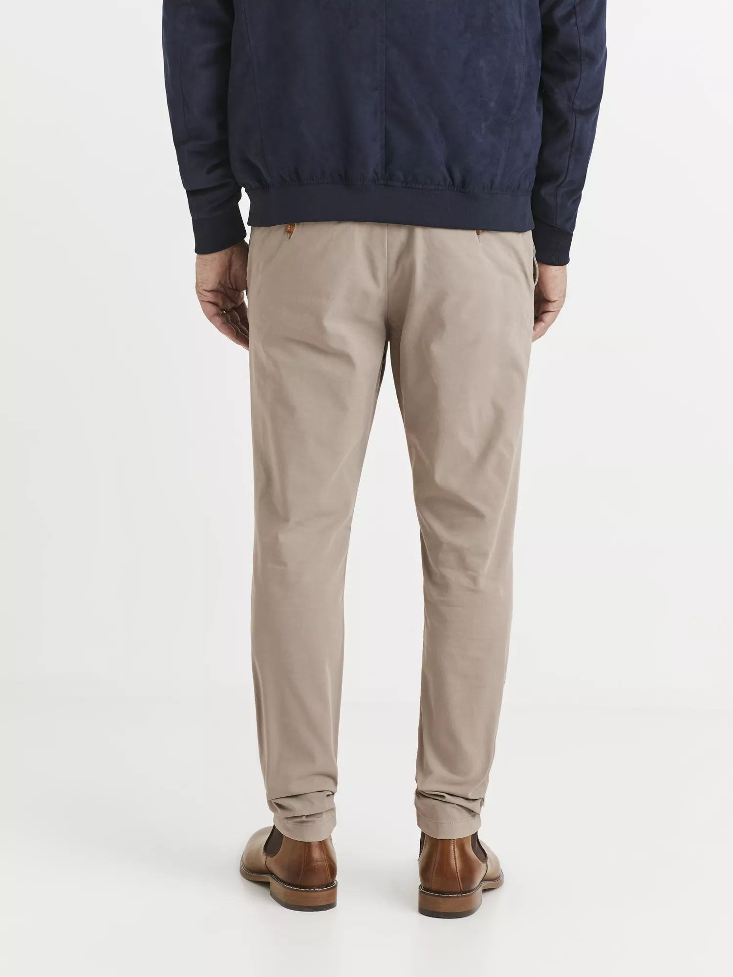 Kalhoty chino skinny Toremus (3) Kalhoty chino skinny Toremus (3)