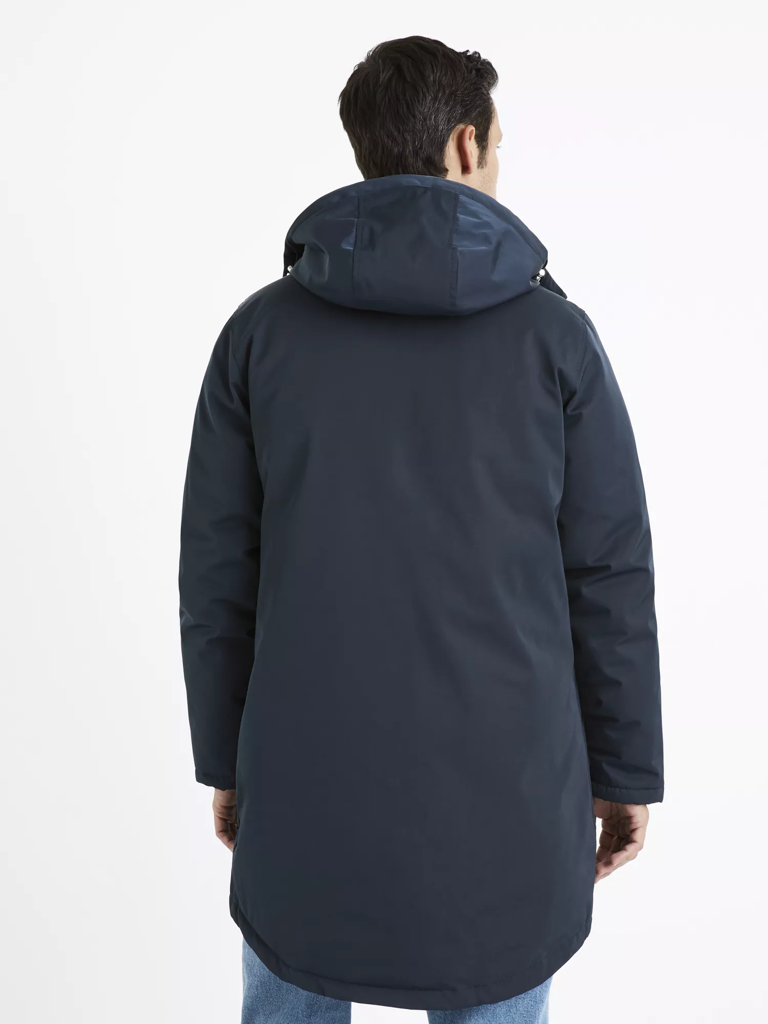 Bunda parka Cuturino (2) Bunda parka Cuturino (2)
