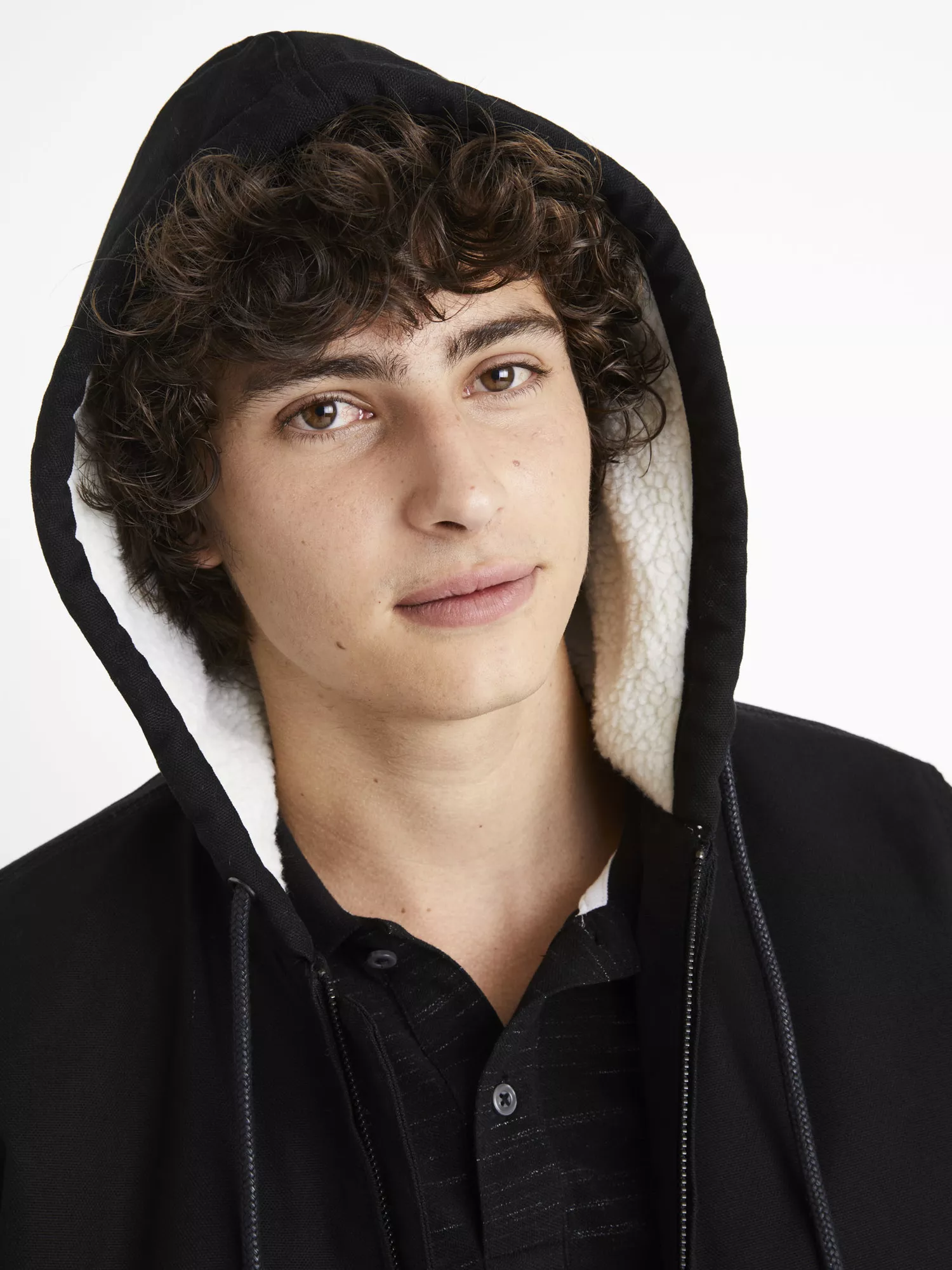 Bunda na zip Cuhoodie (5) Bunda na zip Cuhoodie (5)