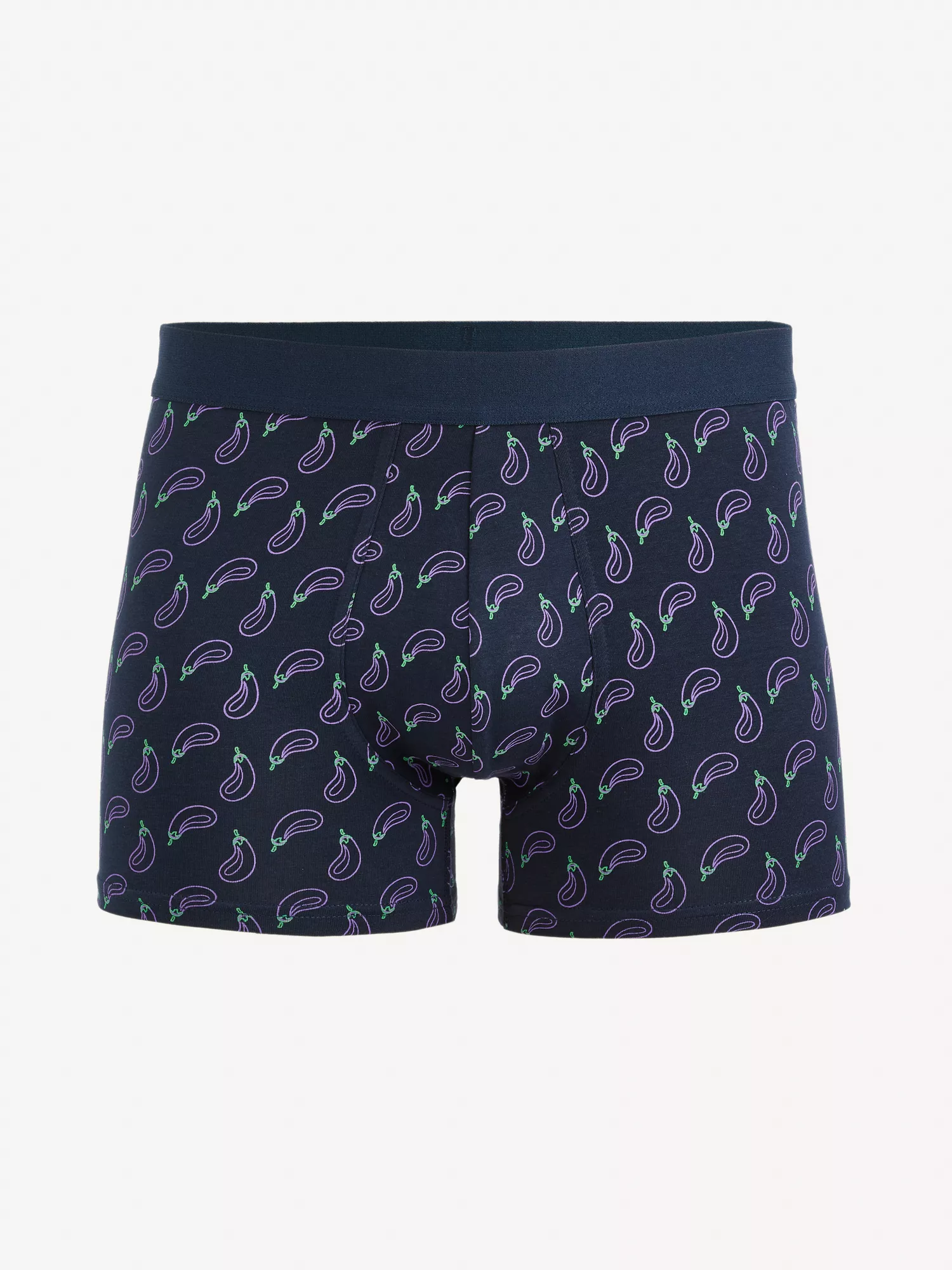 Vzorované boxerky Giboberneo (1) Vzorované boxerky Giboberneo (1)