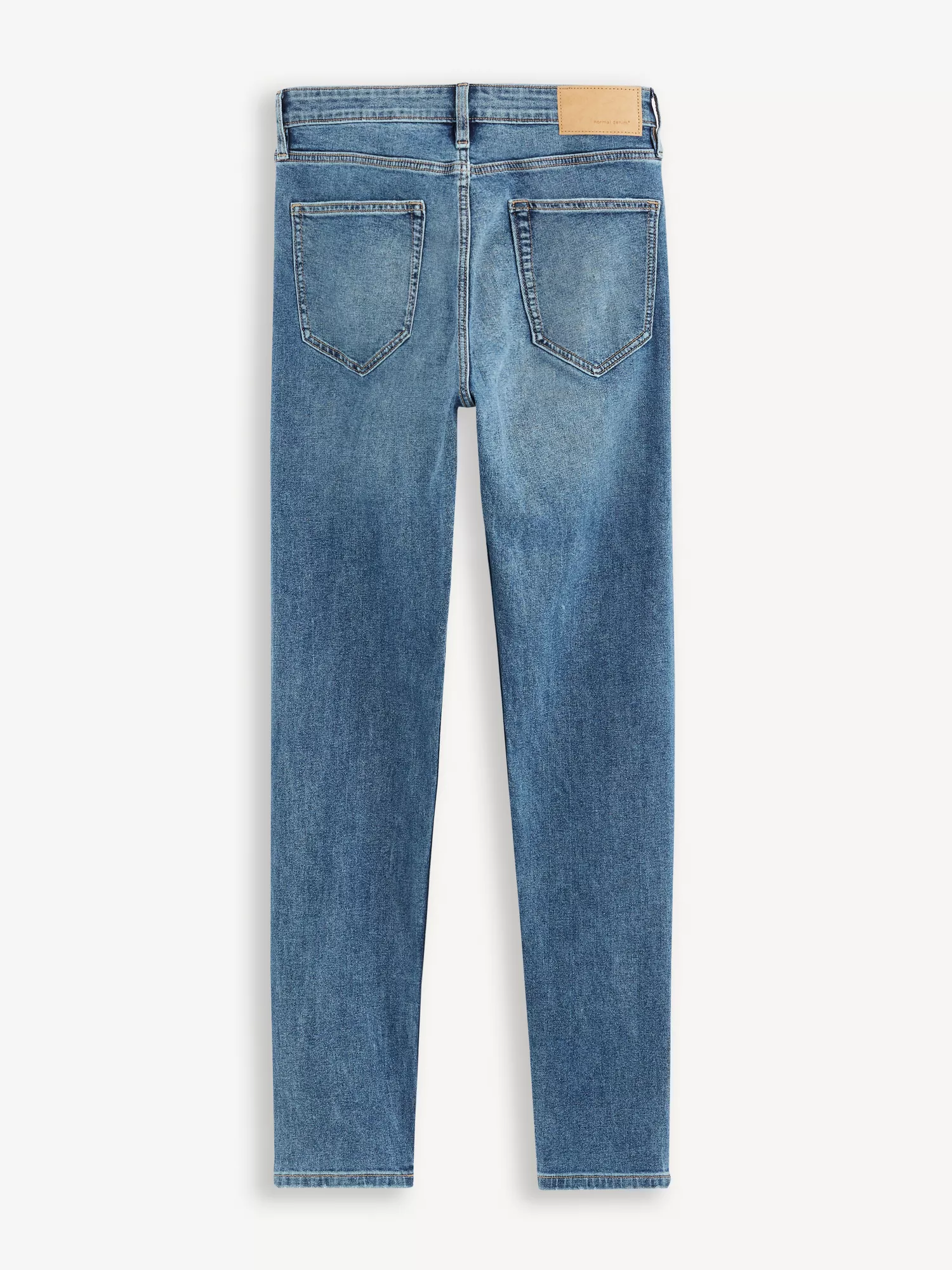 Džíny C45 skinny Foskinny1 (6) Džíny C45 skinny Foskinny1 (6)