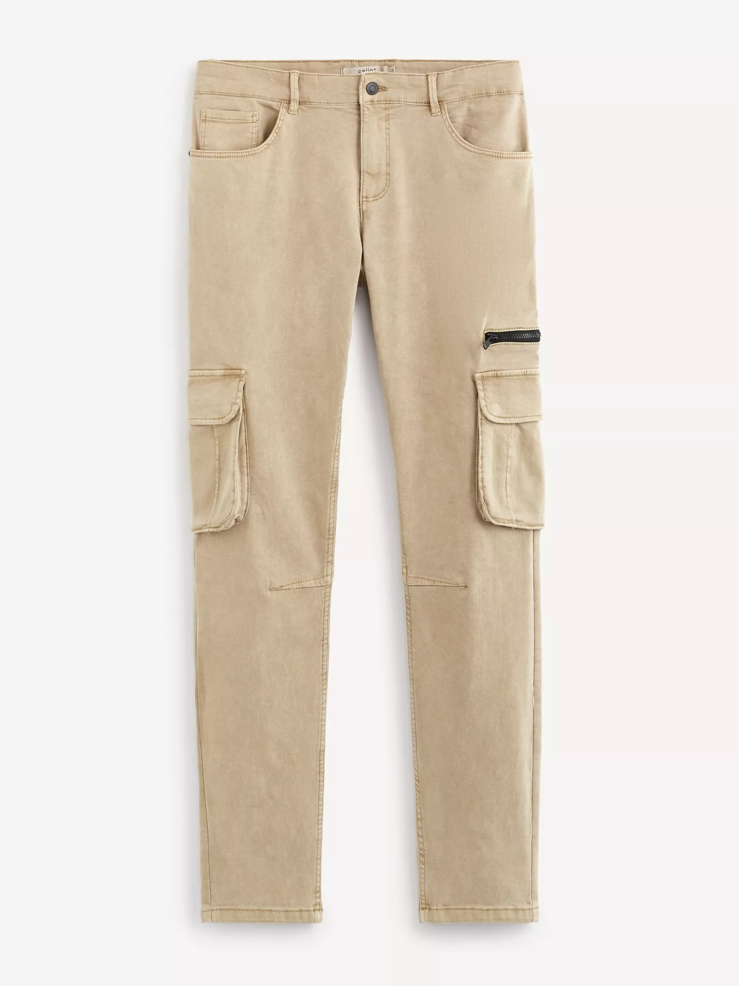 Kalhoty Vocaskin skinny (5) Kalhoty Vocaskin skinny (5)