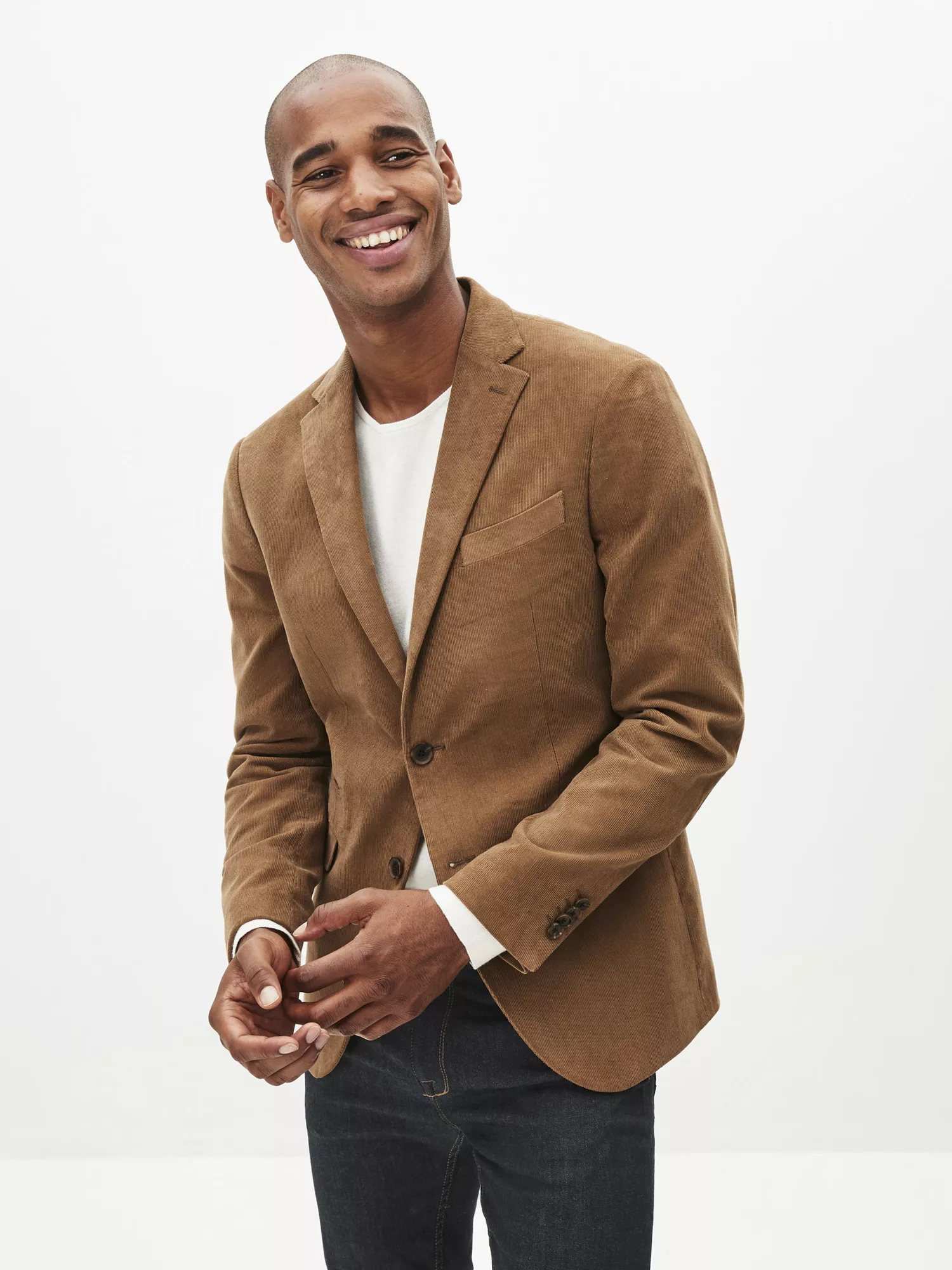 Blazer Pucharles (1) Blazer Pucharles (1)