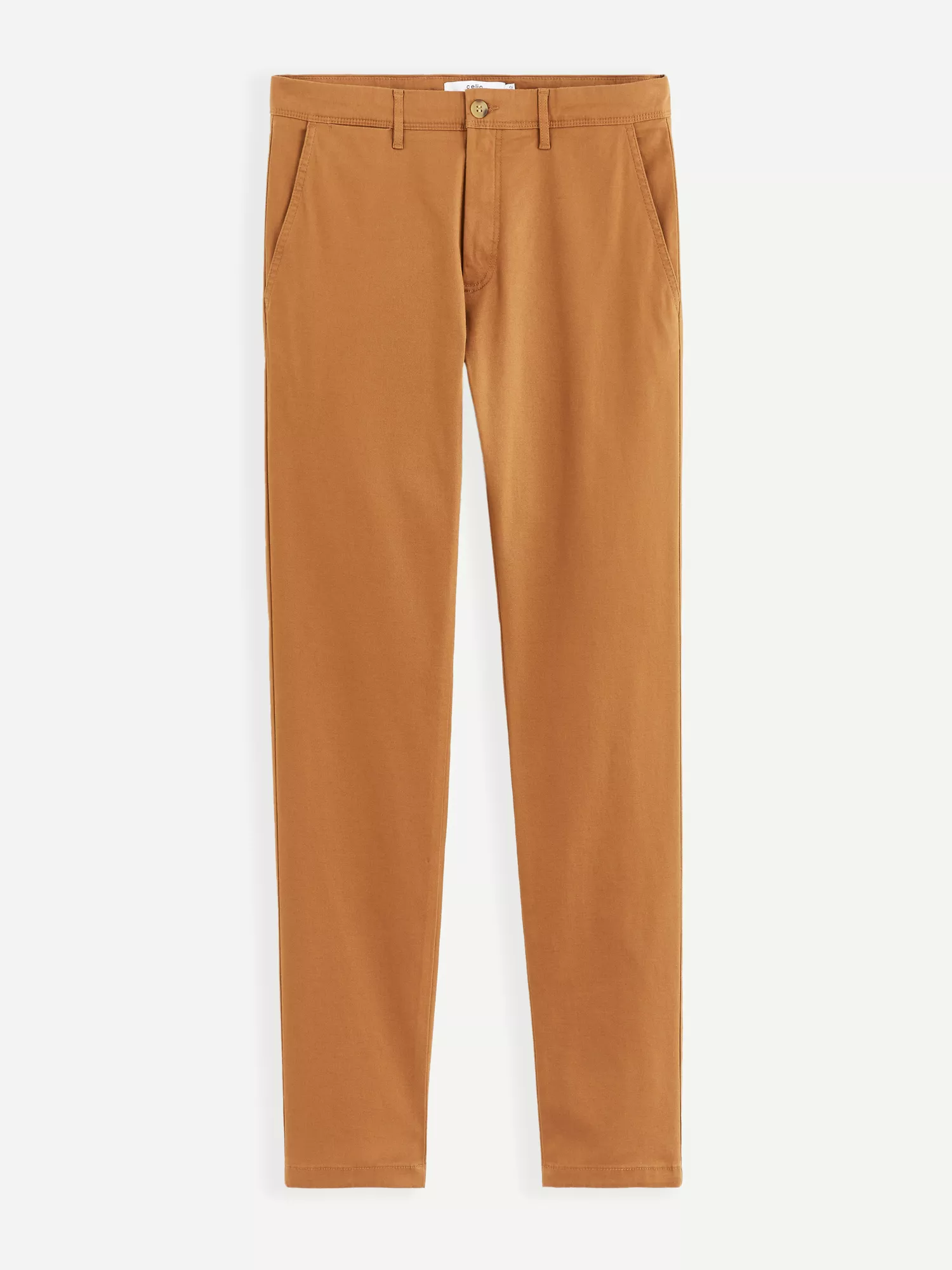 Kalhoty chino slim Tocharles (1) Kalhoty chino slim Tocharles (1)
