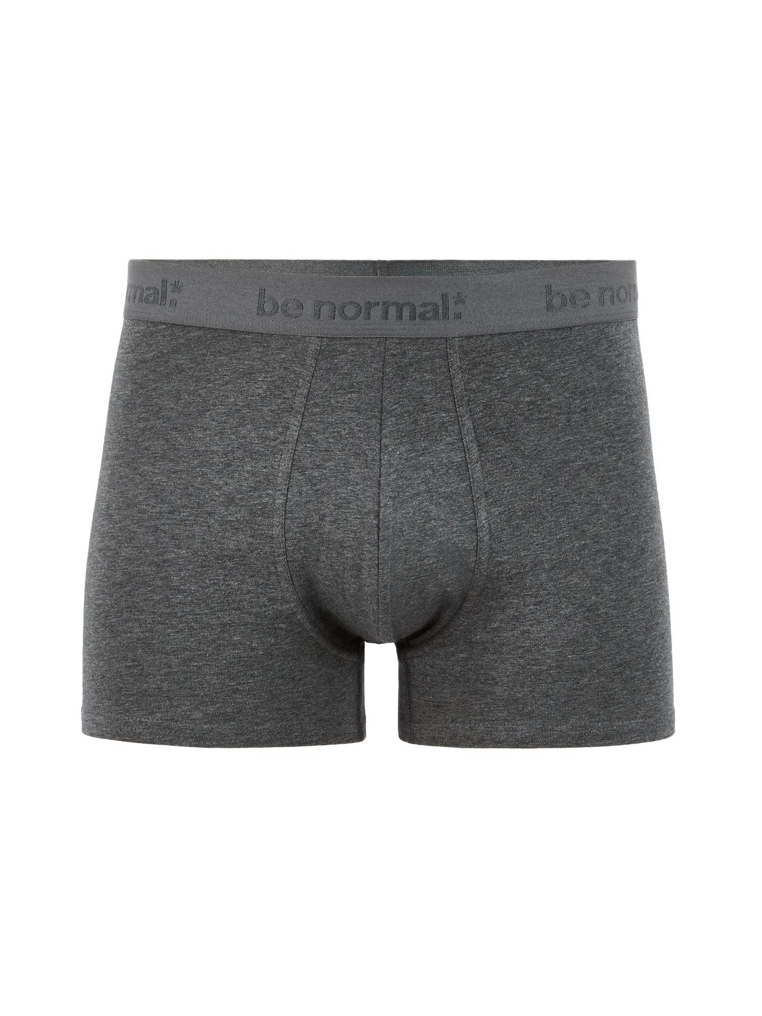 Bavlněné boxerky Binormal (1) Bavlněné boxerky Binormal (1)