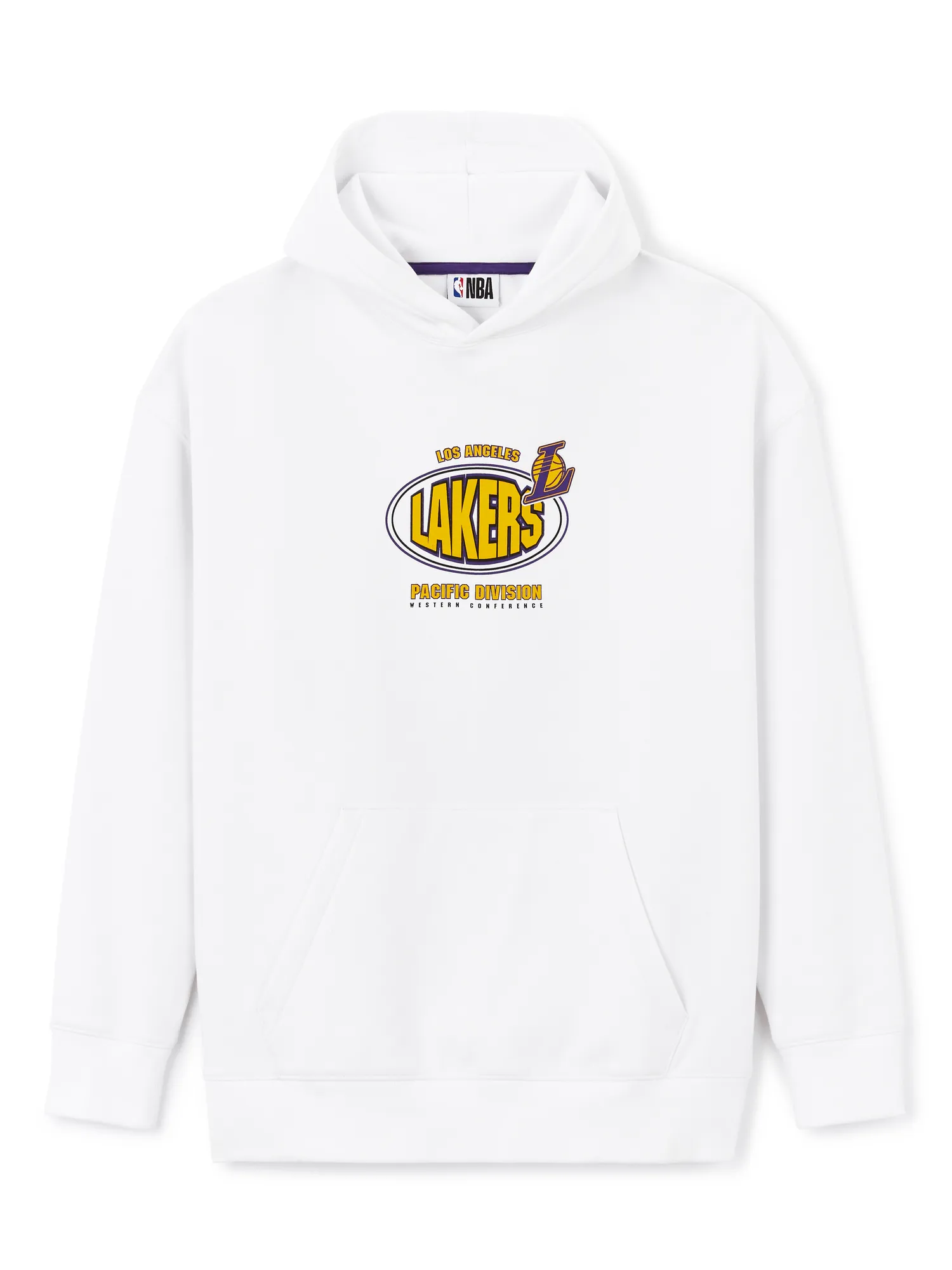 Mikina Los Angeles Lakers (1) Mikina Los Angeles Lakers (1)