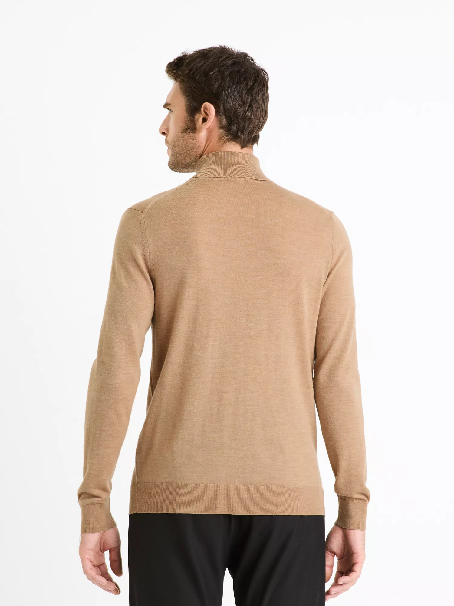 Vlněný rolák Menos merino (2) Vlněný rolák Menos merino (2)