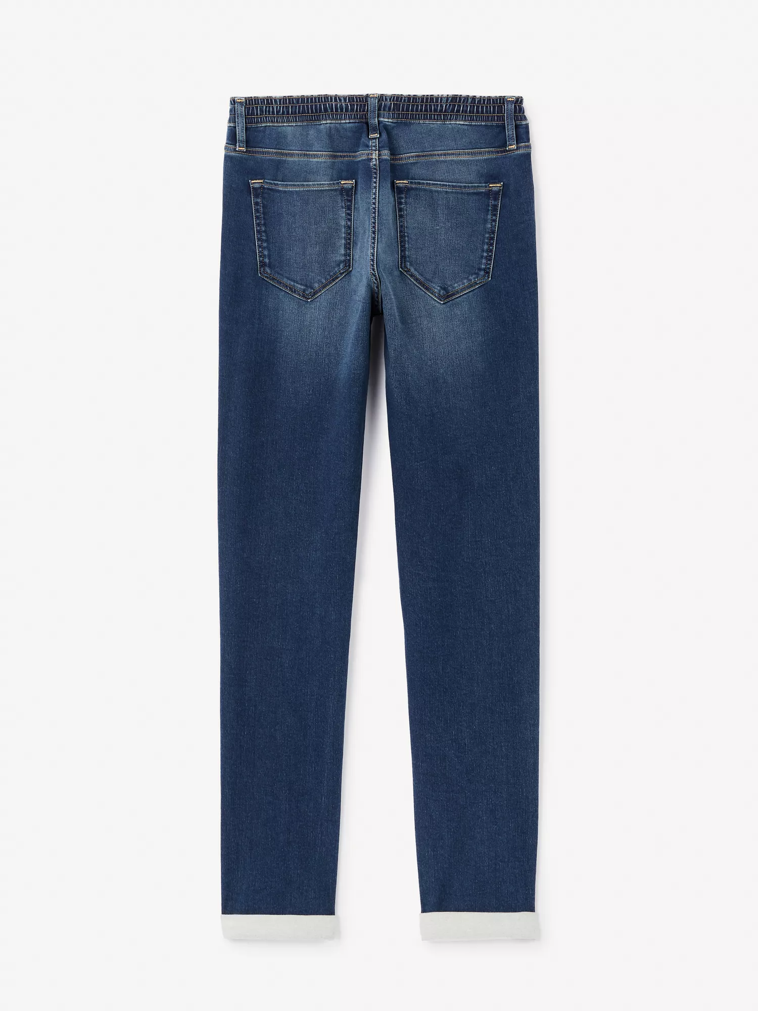 Džíny C25 slim Josuper (6) Džíny C25 slim Josuper (6)