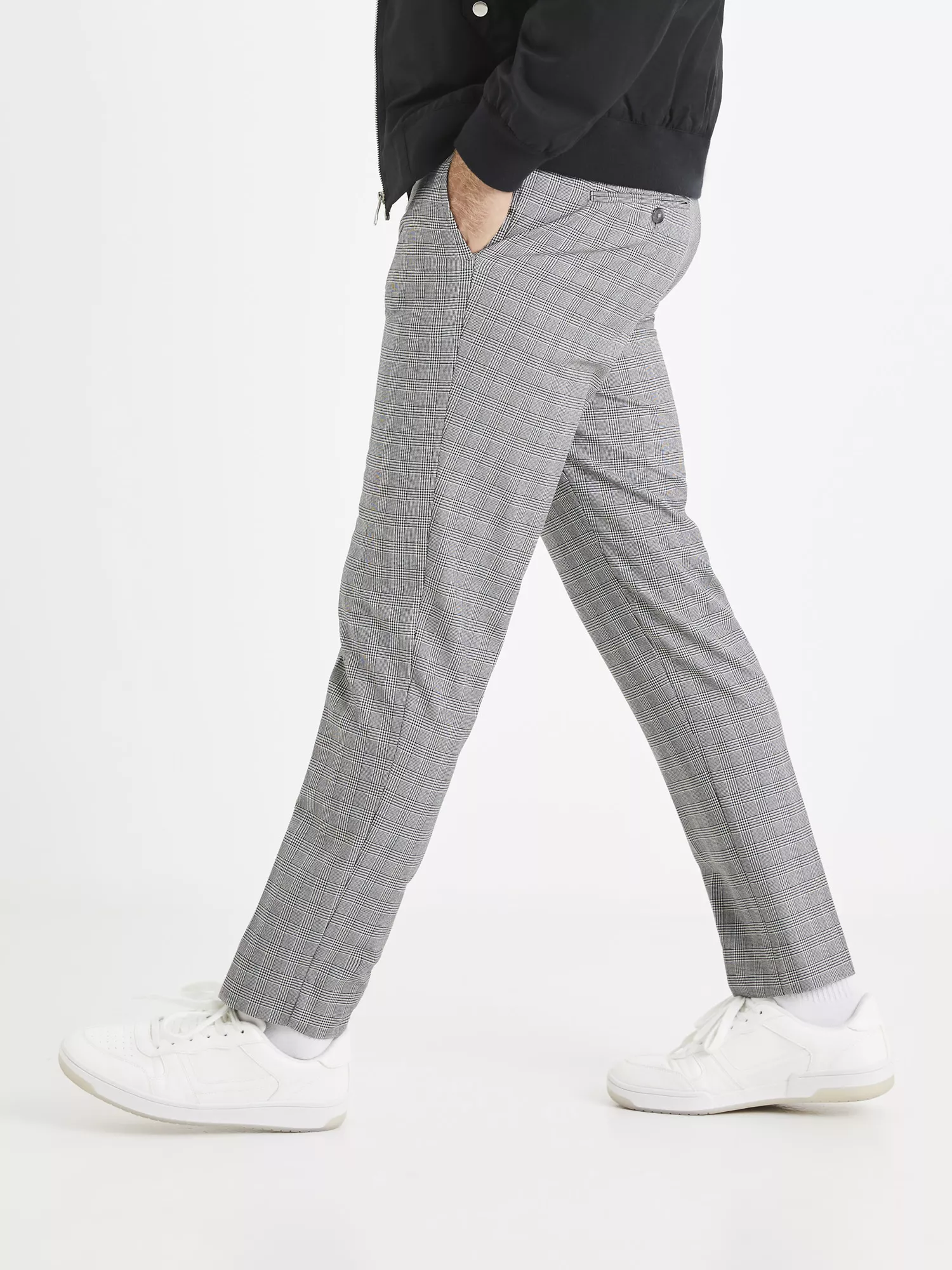 Kalhoty chino slim Volouis2 (3) Kalhoty chino slim Volouis2 (3)