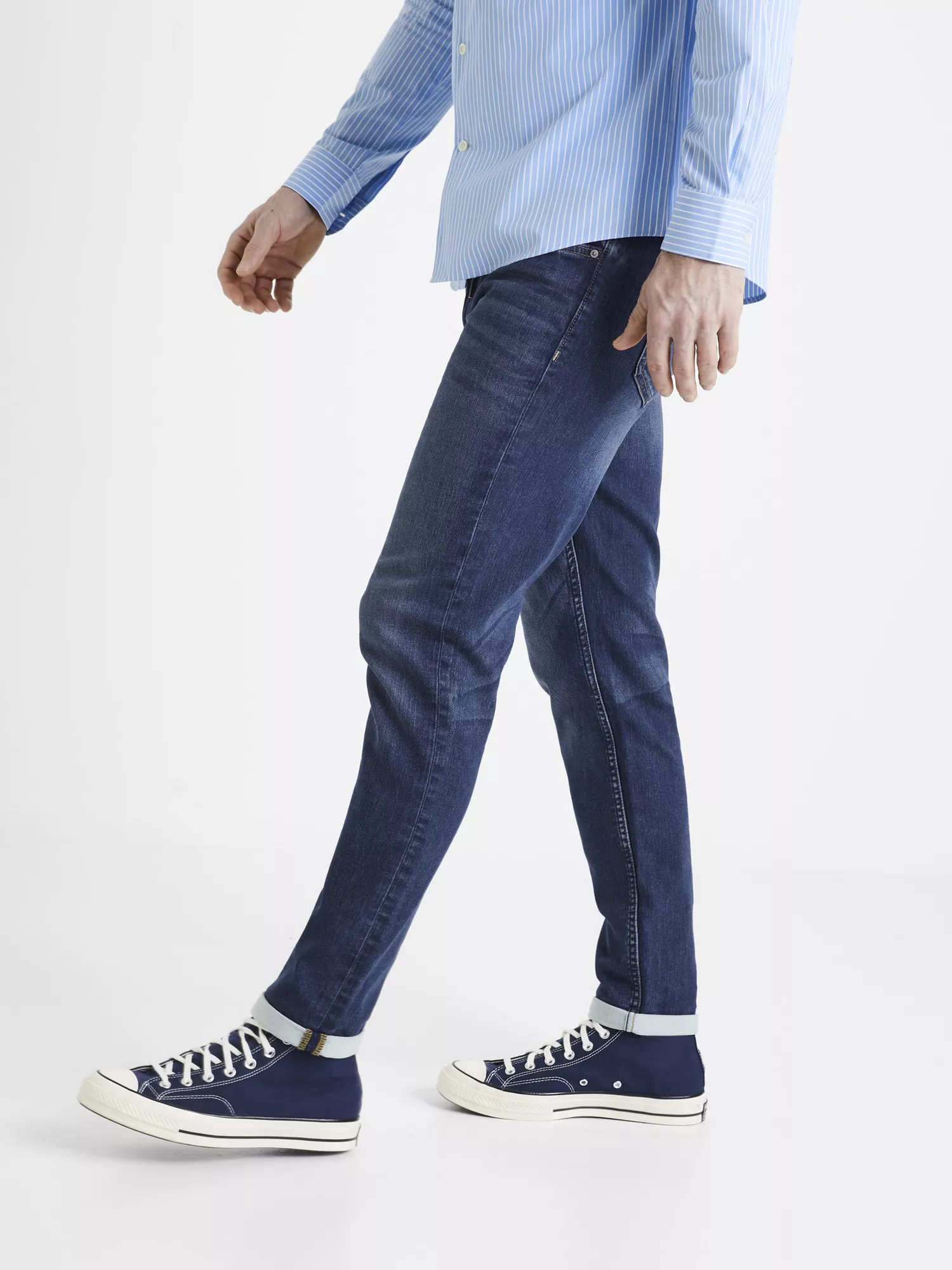 Džíny C25 slim C25 Dosuper (3) Džíny C25 slim C25 Dosuper (3)