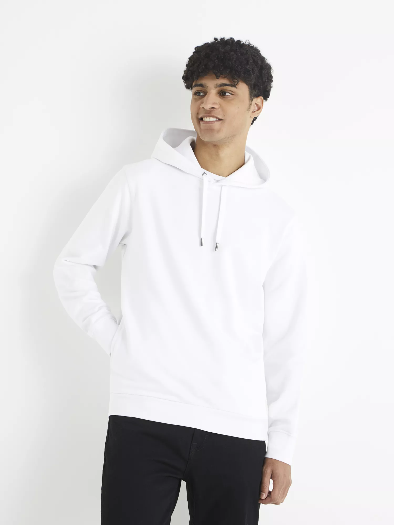 Mikina s kapucí Tehoodie (1) Mikina s kapucí Tehoodie (1)