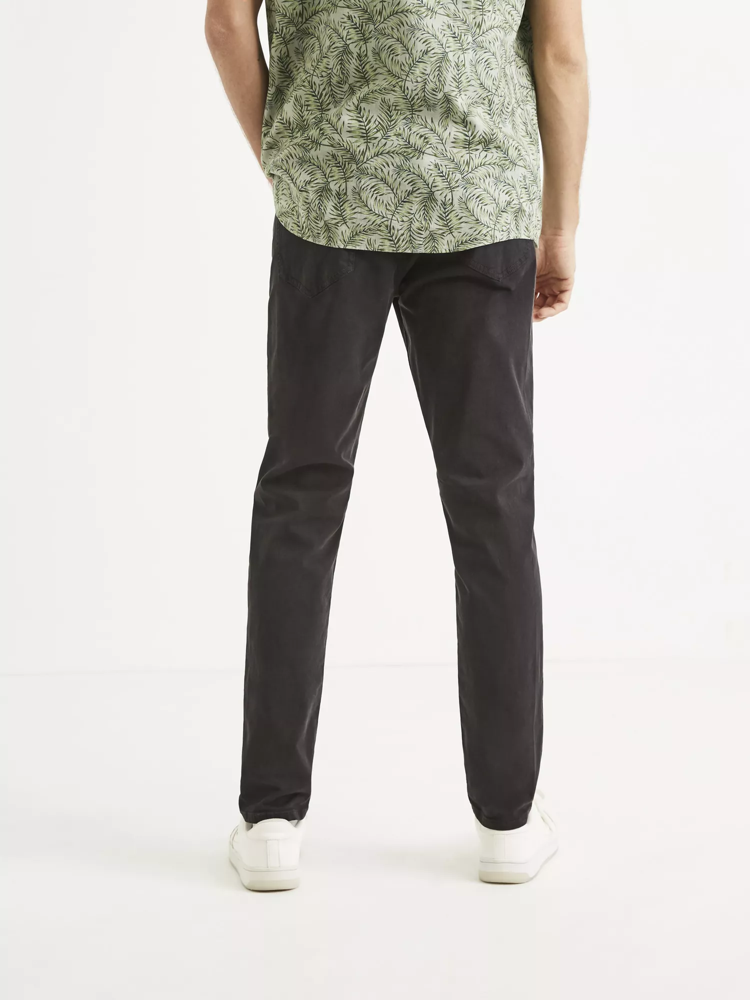Kalhoty Topry skinny (2) Kalhoty Topry skinny (2)