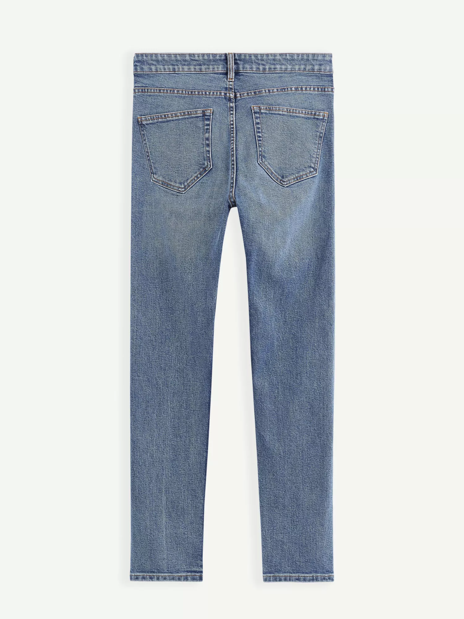 Džíny Bonet25t C25 slim (6) Džíny Bonet25t C25 slim (6)
