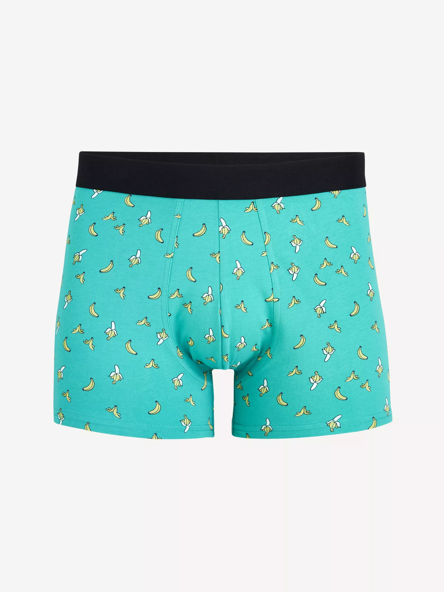 Vzorované boxerky Dibanana (1) Vzorované boxerky Dibanana (1)