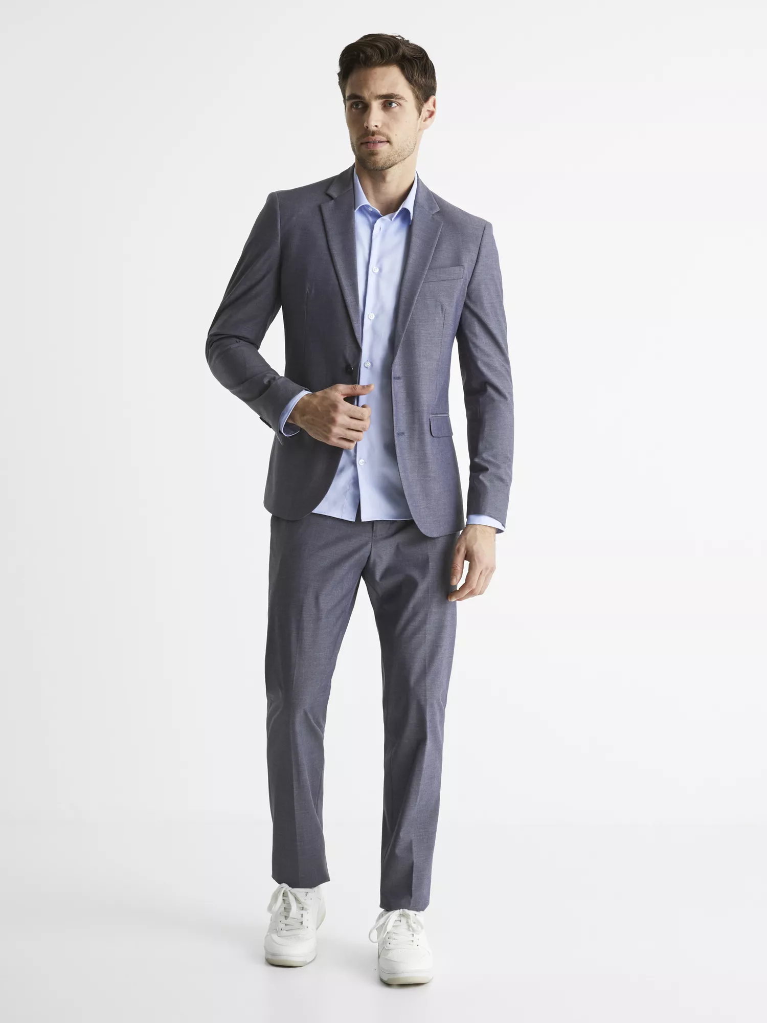 Sako Buchambray (2) Sako Buchambray (2)