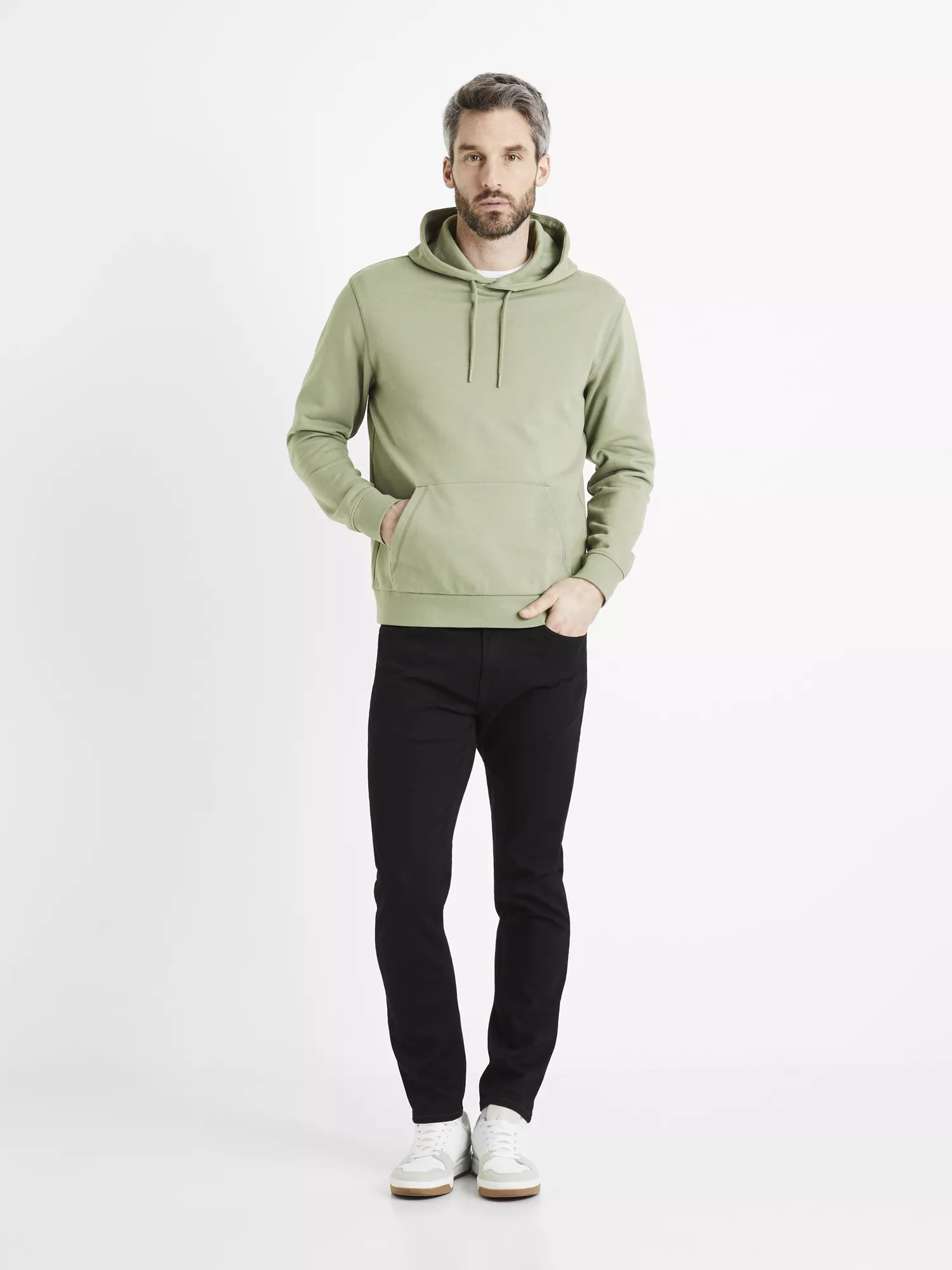 Mikina s kapucí Tehoodie (4) Mikina s kapucí Tehoodie (4)