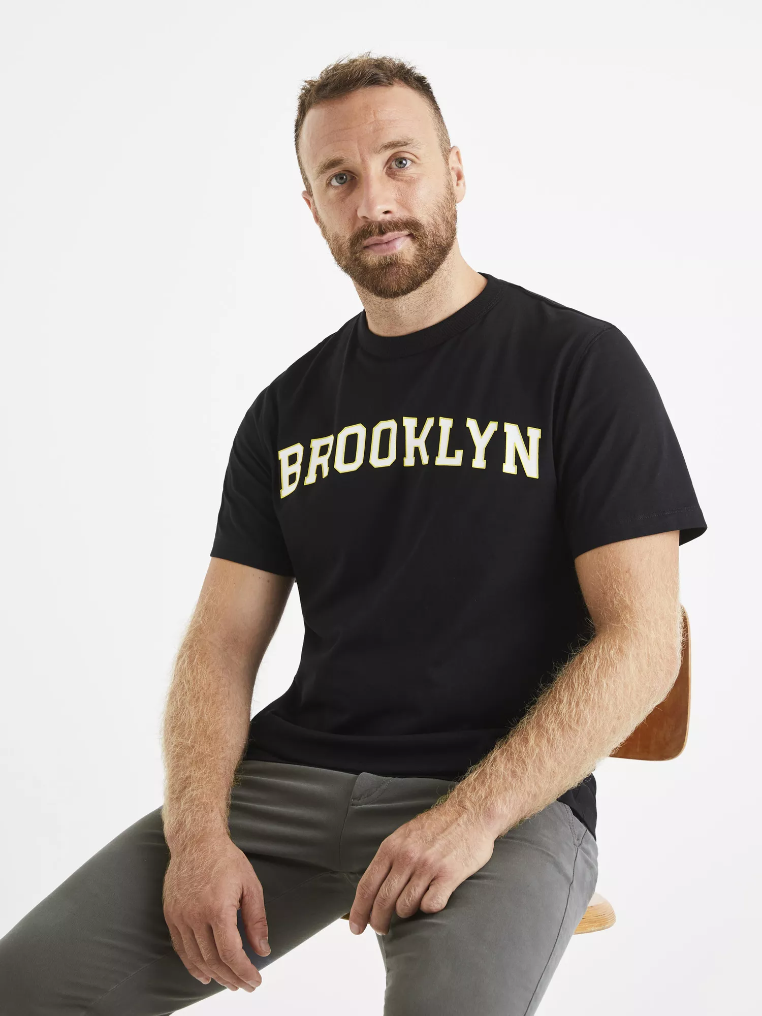 Tričko Vevilla Brooklyn (1) Tričko Vevilla Brooklyn (1)