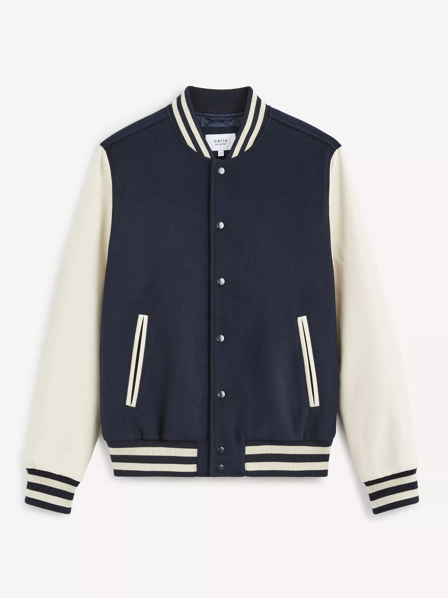Bunda bomber Cuvarsity (5) Bunda bomber Cuvarsity (5)