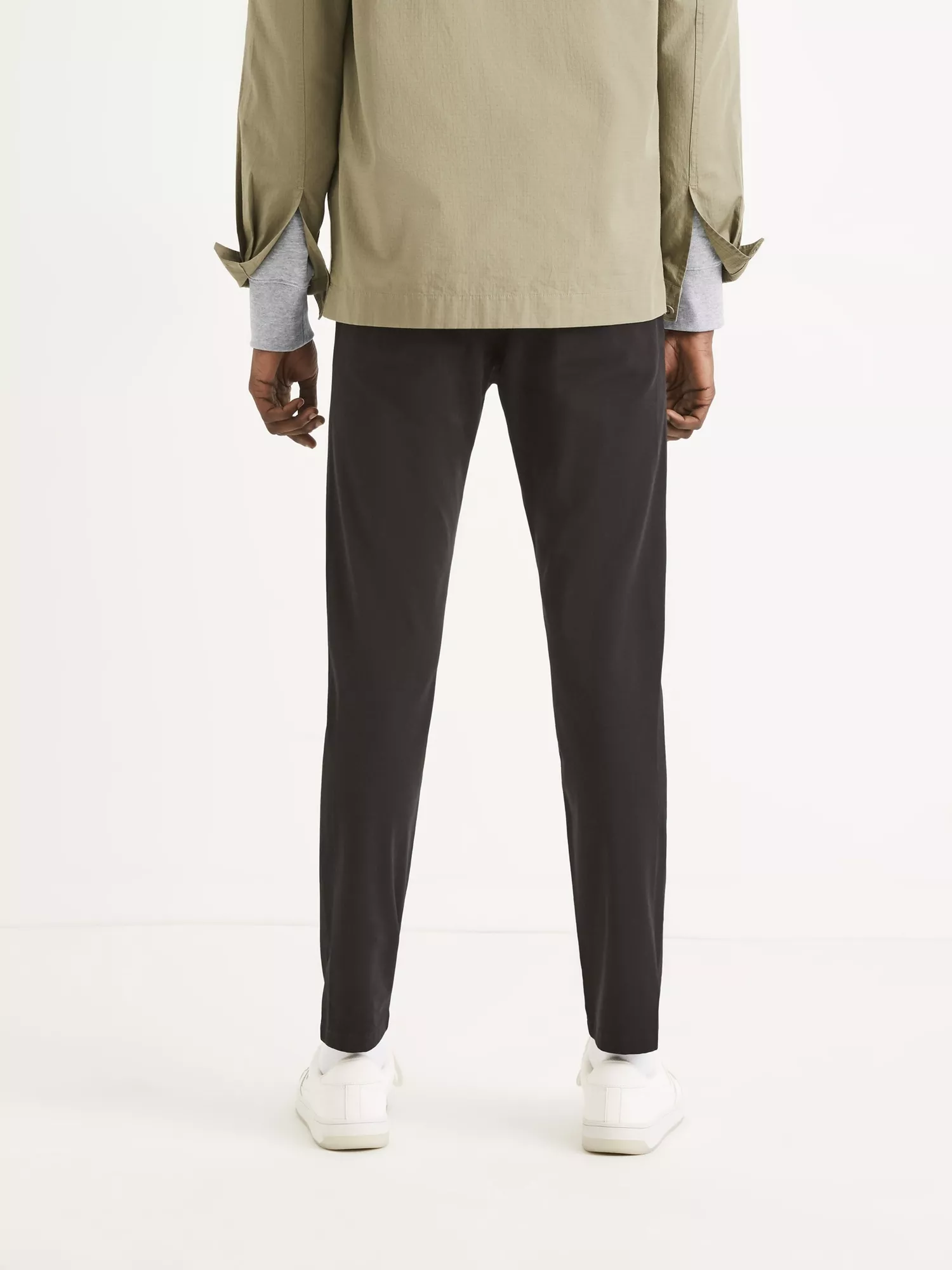 Kahoty chino skinny Toremus (3) Kahoty chino skinny Toremus (3)