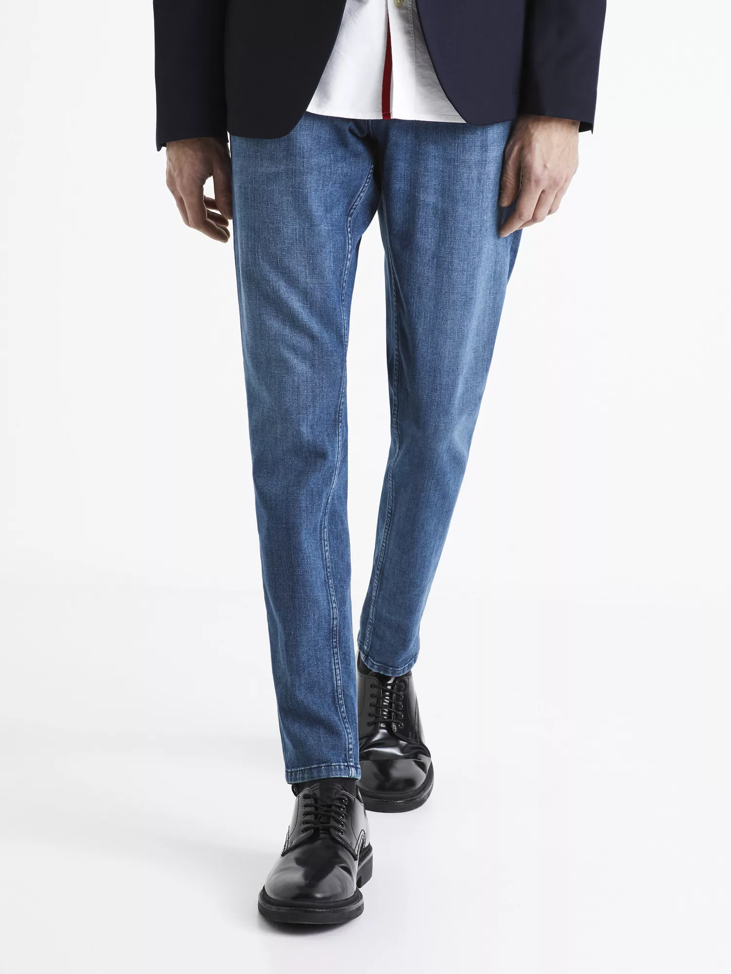 Džíny C25 slim Dosoft25 (1) Džíny C25 slim Dosoft25 (1)
