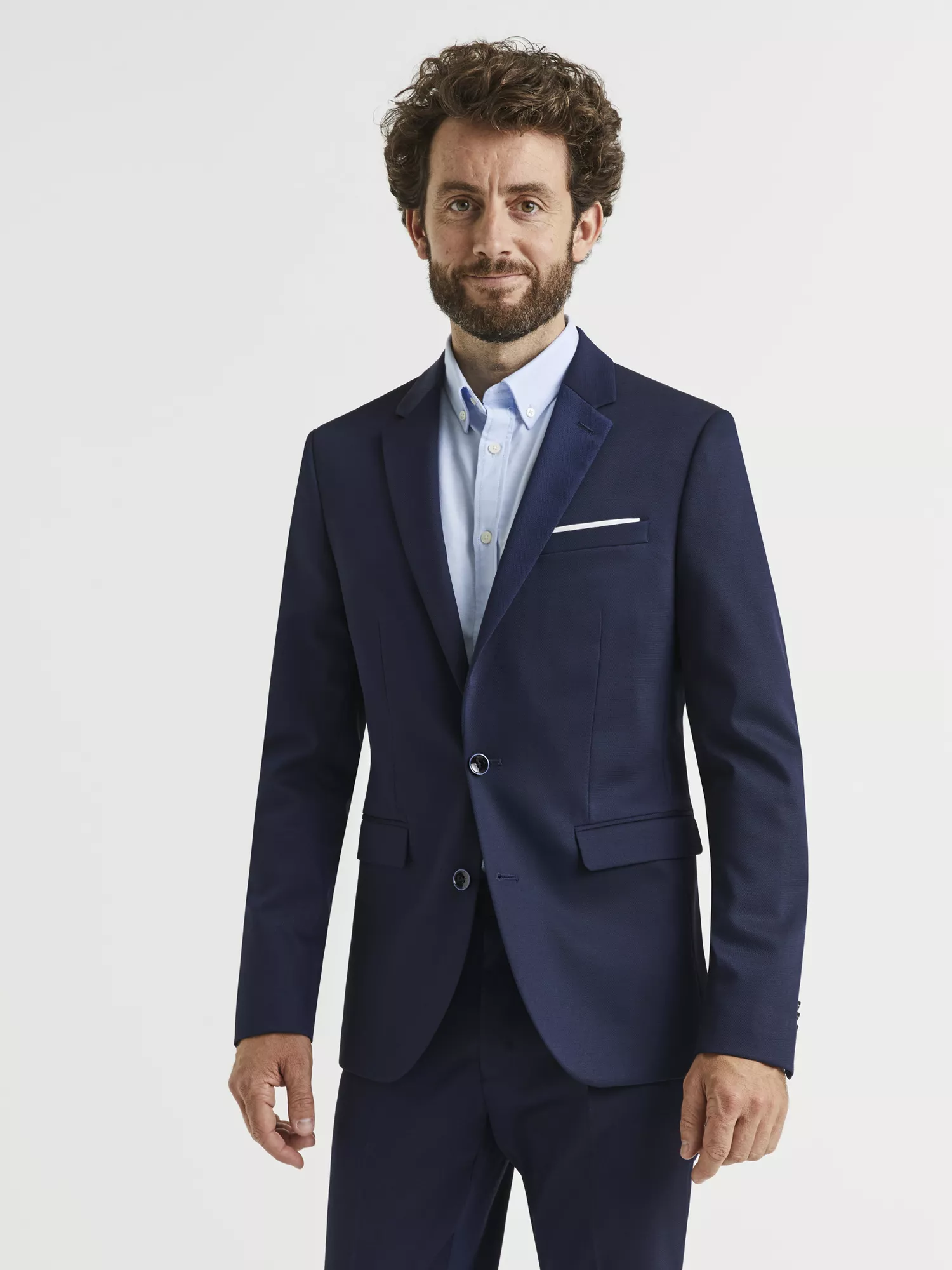 Sako Rudiamond extra slim fit (1) Sako Rudiamond extra slim fit (1)