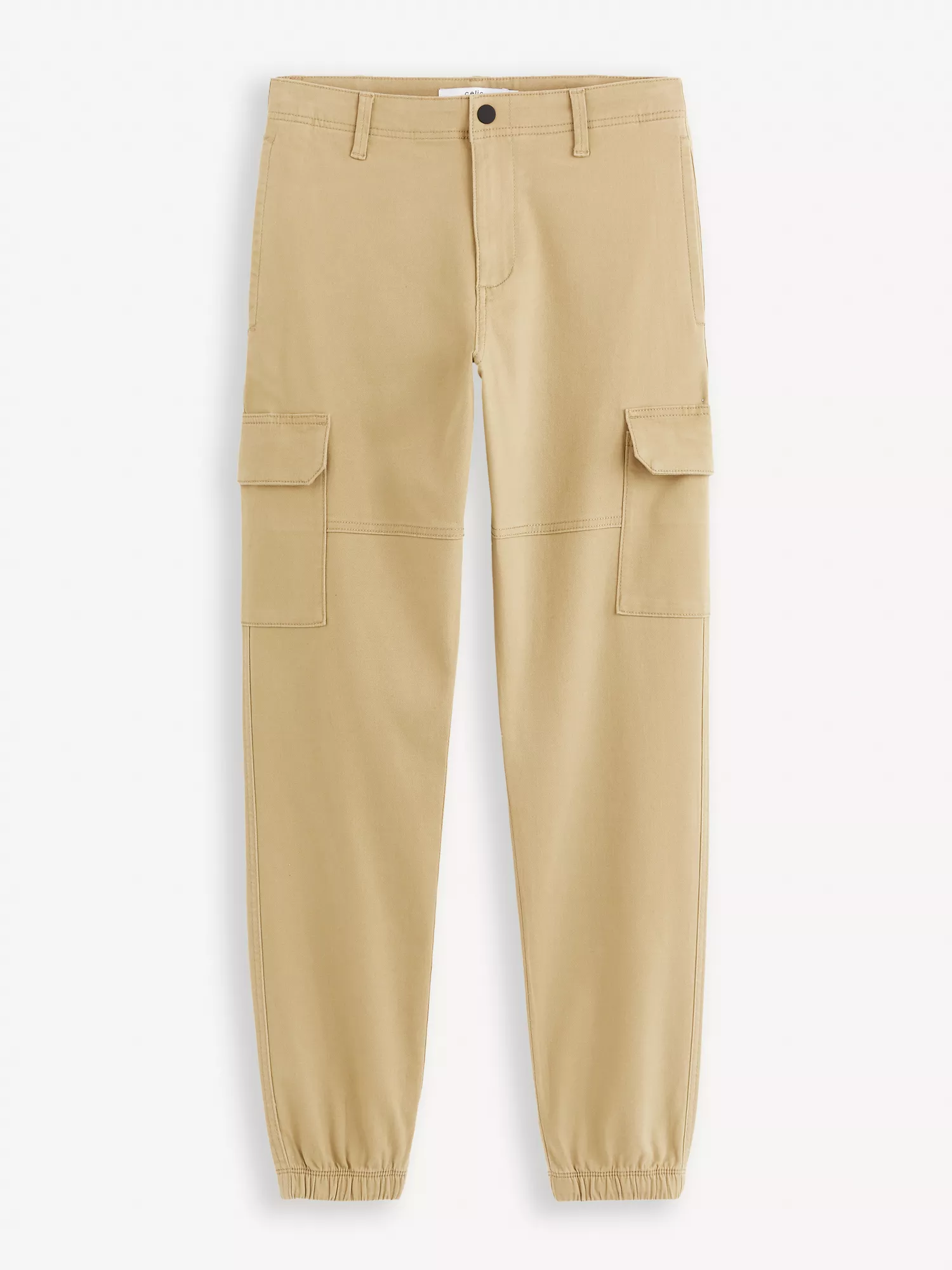 Kalhoty slim cargo Dolyte (6) Kalhoty slim cargo Dolyte (6)