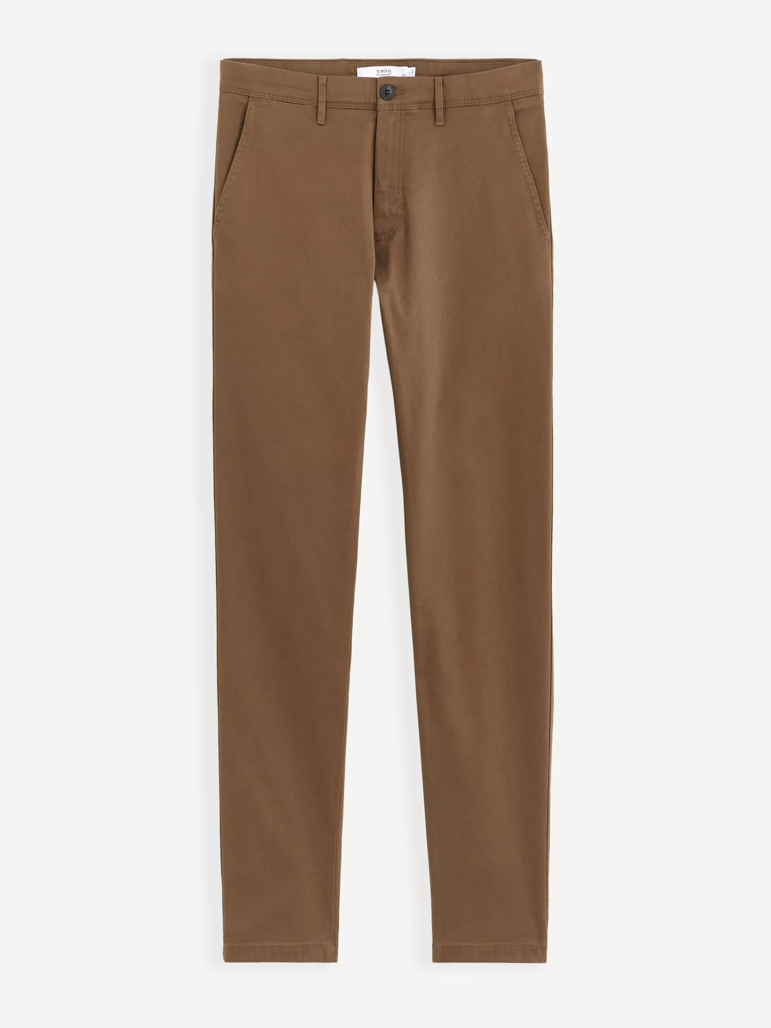 Kalhoty chino slim Tocharles (5) Kalhoty chino slim Tocharles (5)