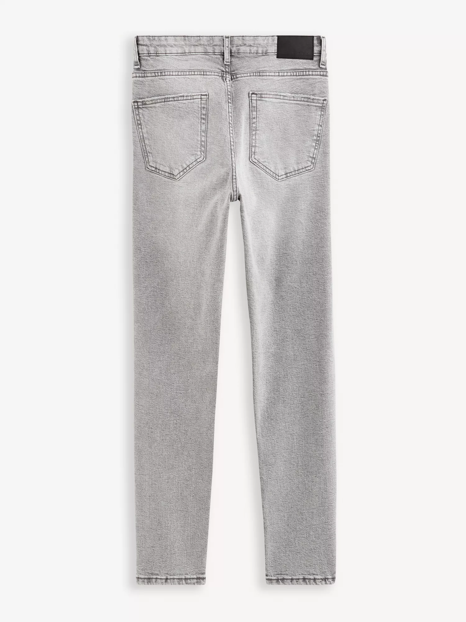 Džíny slim C25 Fostroy (5) Džíny slim C25 Fostroy (5)