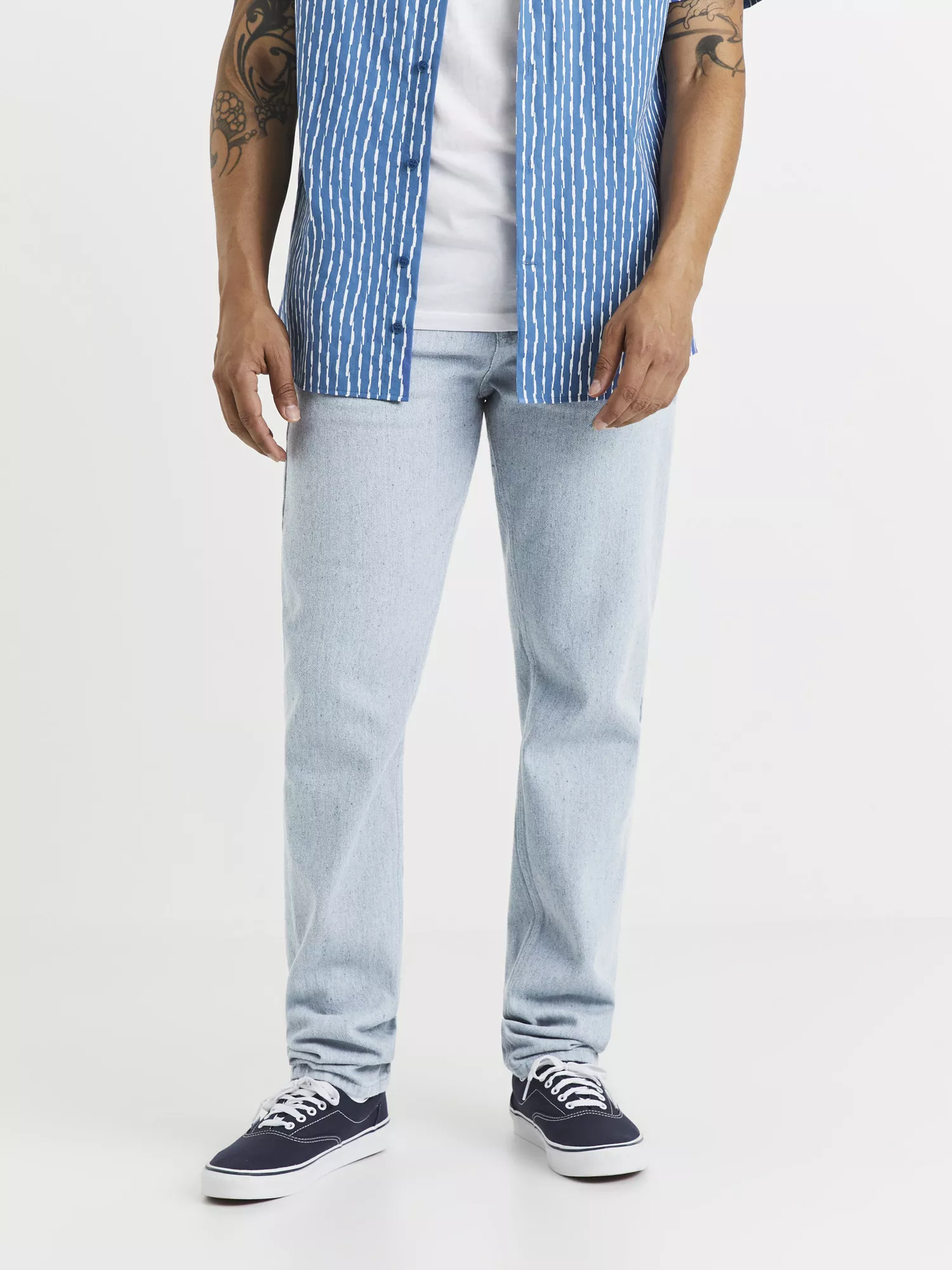 Džíny C25 Toterra slim (1) Džíny C25 Toterra slim (1)