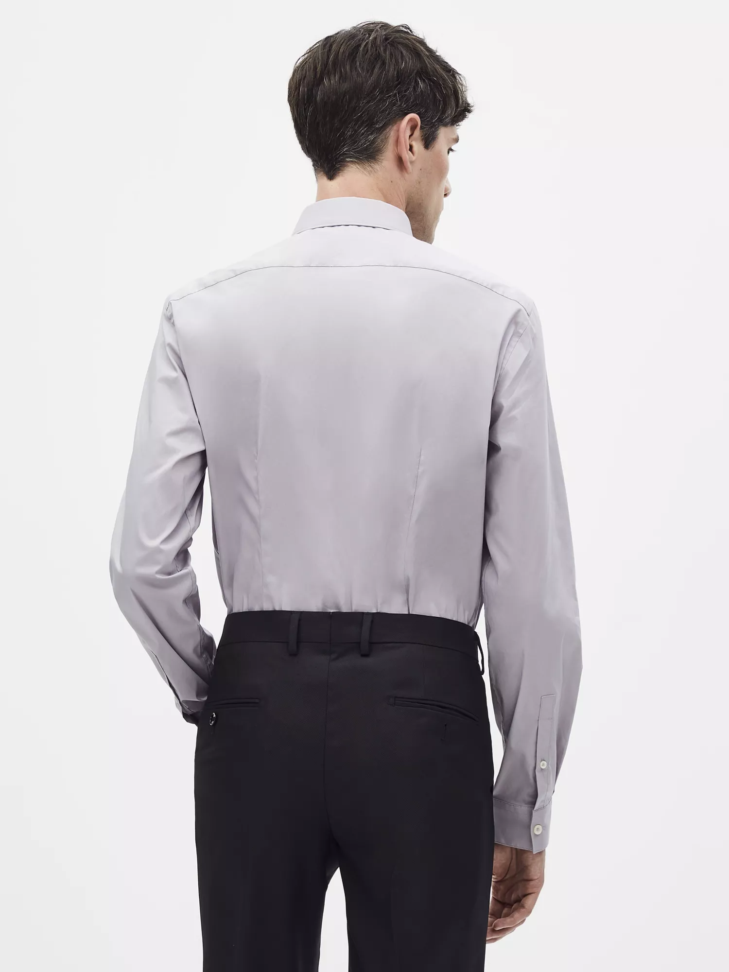 Košile Masantal slim fit (2) Košile Masantal slim fit (2)