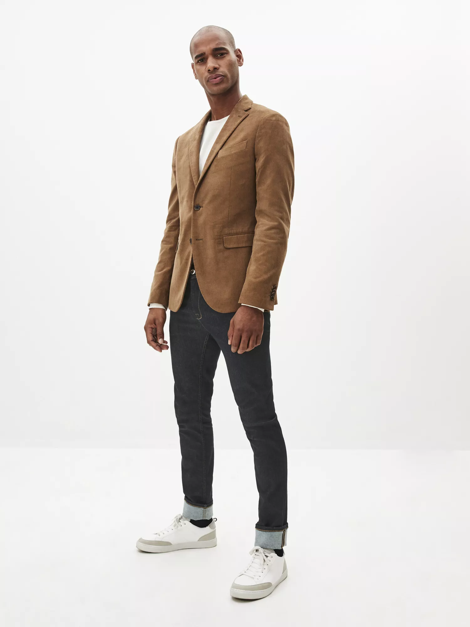 Blazer Pucharles (3) Blazer Pucharles (3)