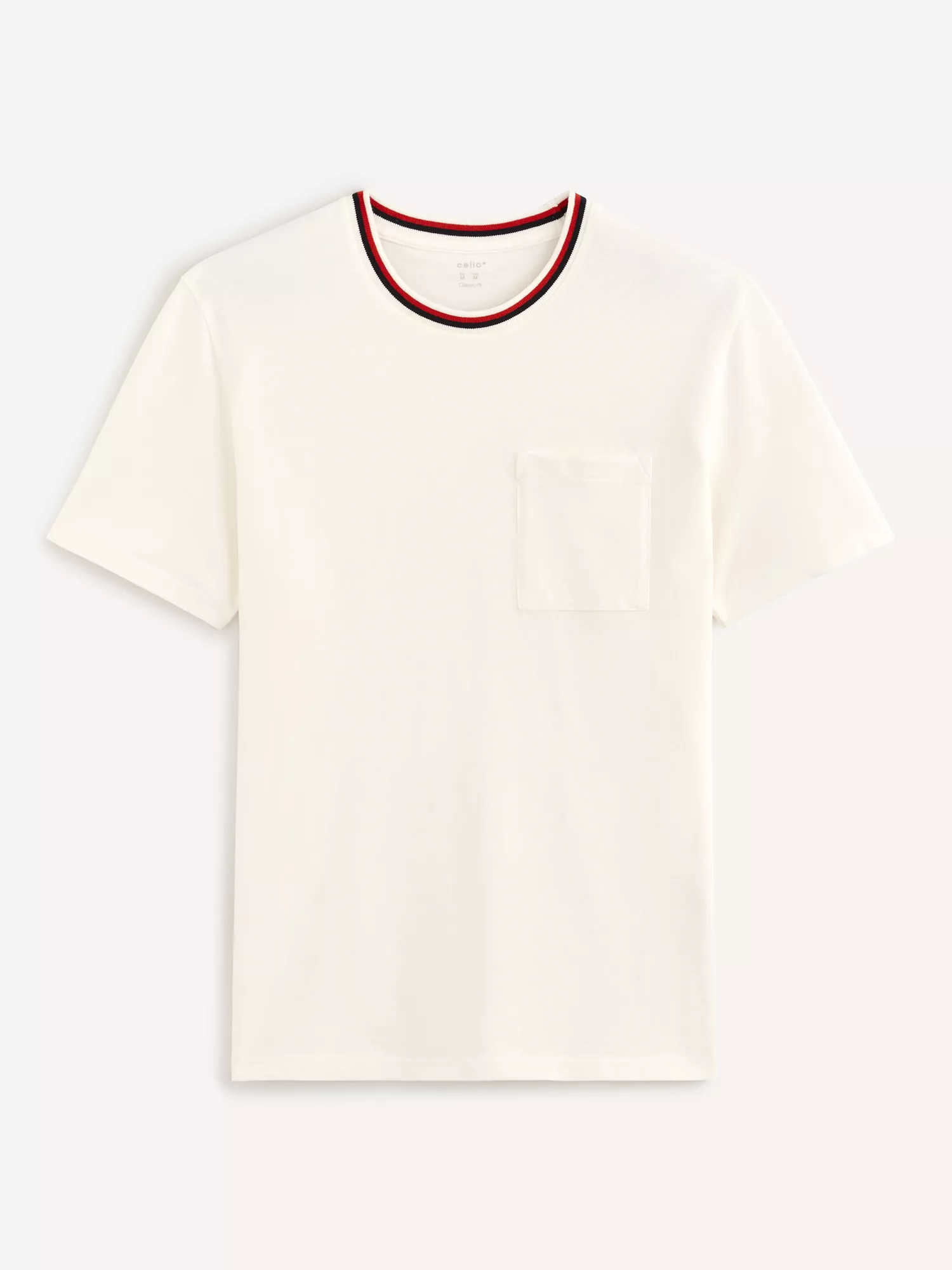 Bavlněné tričko Veter piké (4)