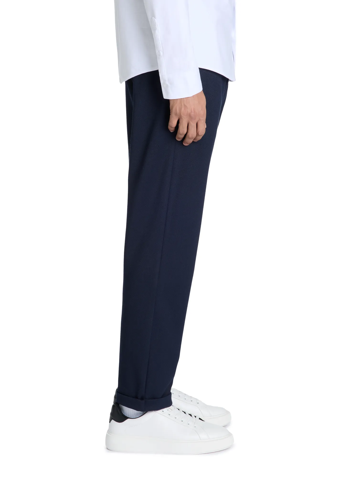 Kalhoty Lopick slim (5) Kalhoty Lopick slim (5)