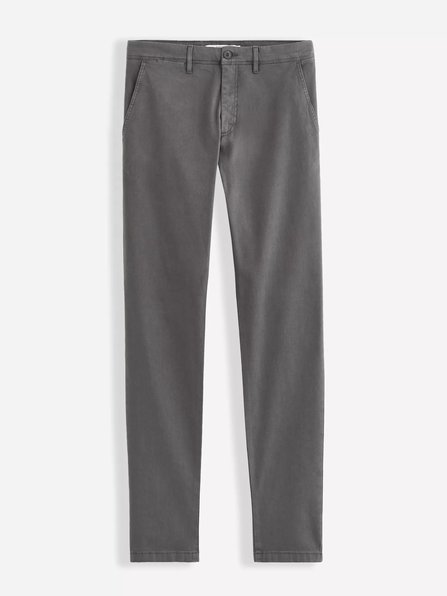 Kalhoty chino slim Tocharles (6) Kalhoty chino slim Tocharles (6)