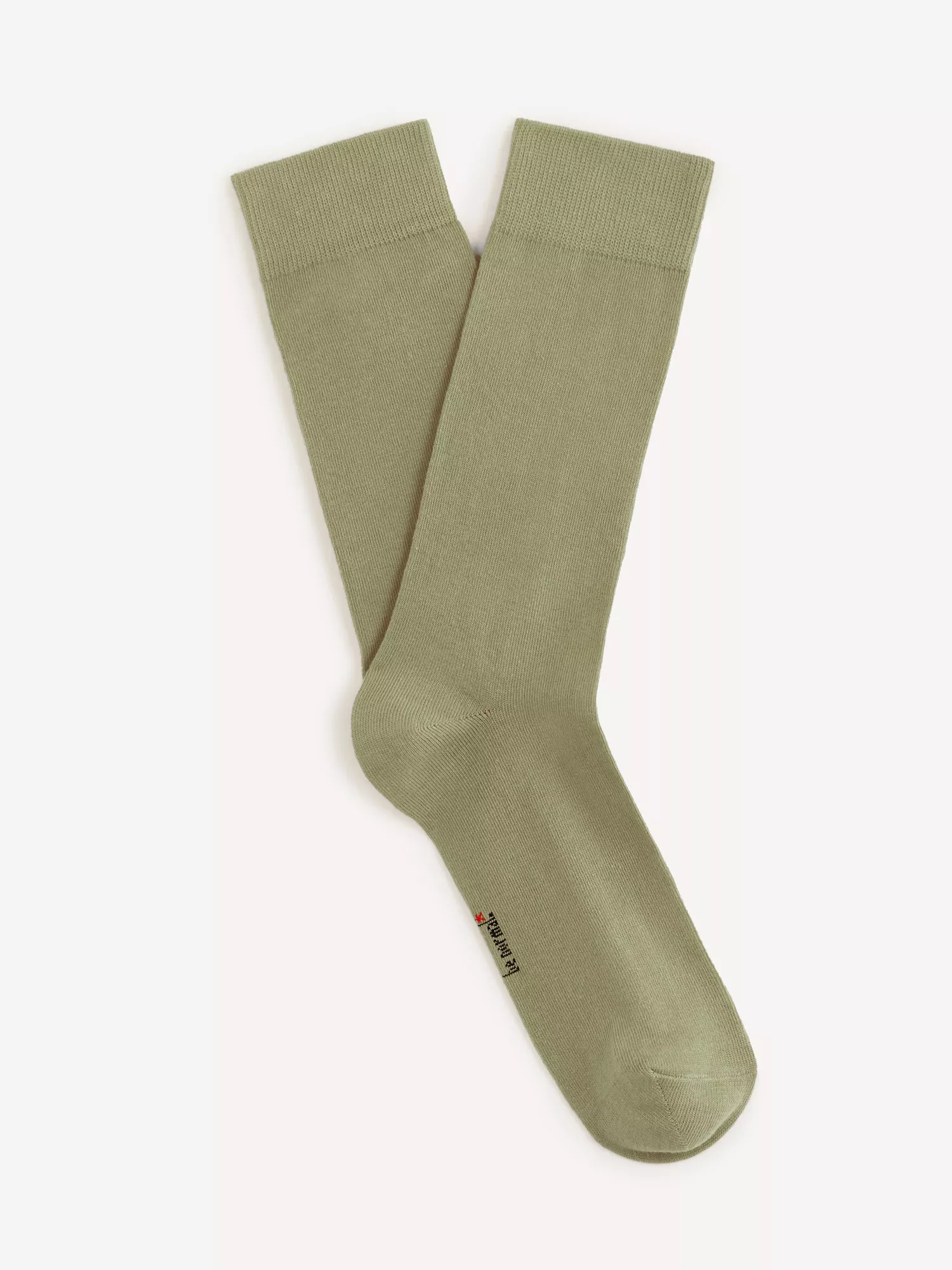 Vysoké ponožky bavlna Supima® (1) Vysoké ponožky bavlna Supima® (1)