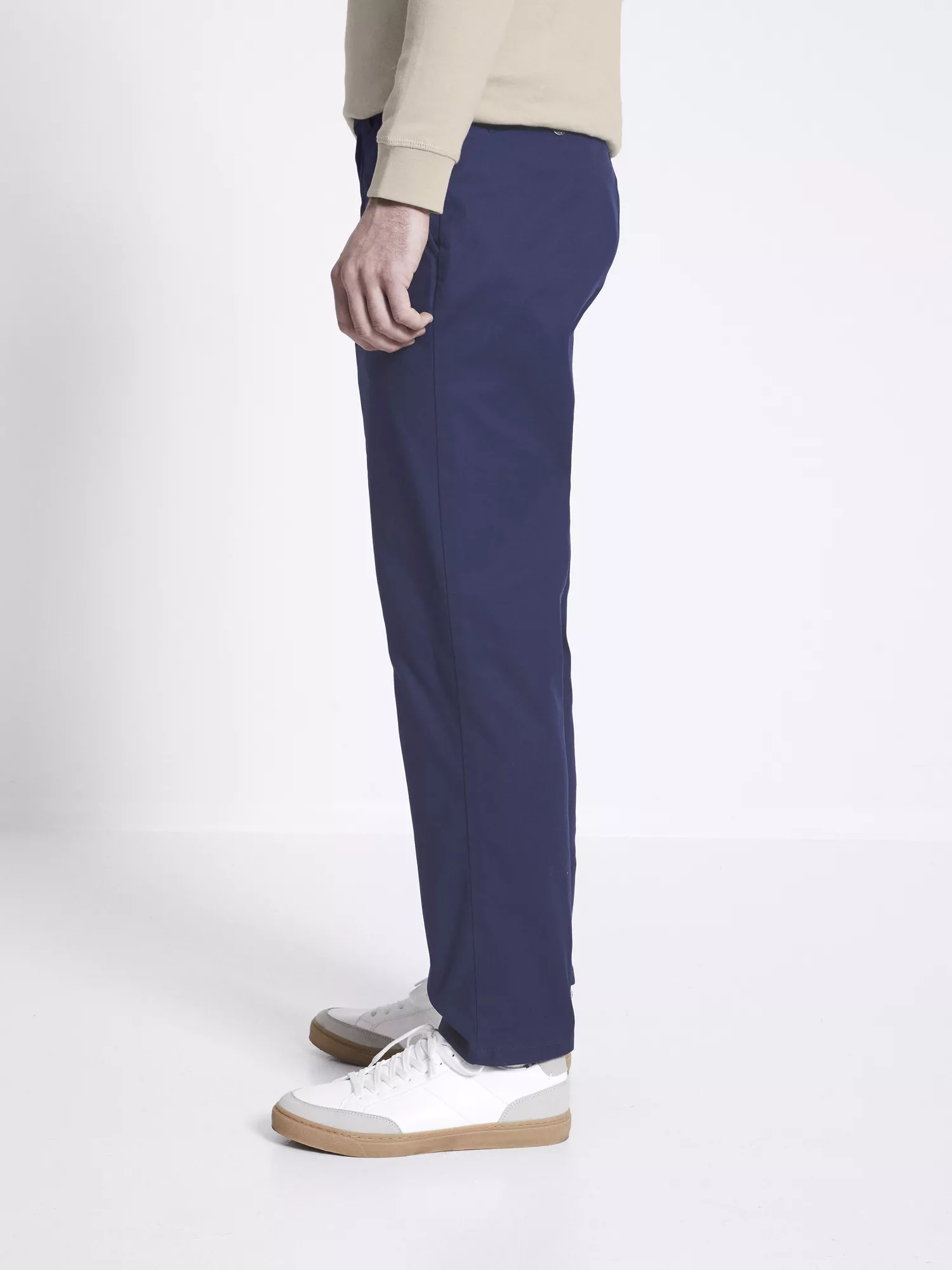 Kalhoty chino Norabo premium (3)