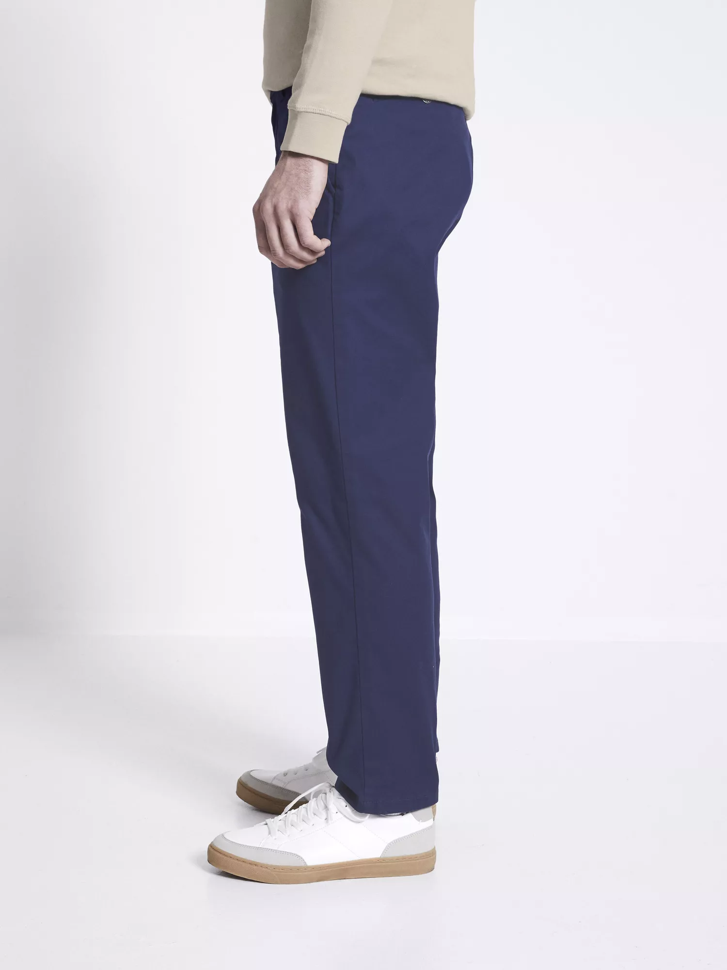 Kalhoty chino Norabo premium (3) Kalhoty chino Norabo premium (3)