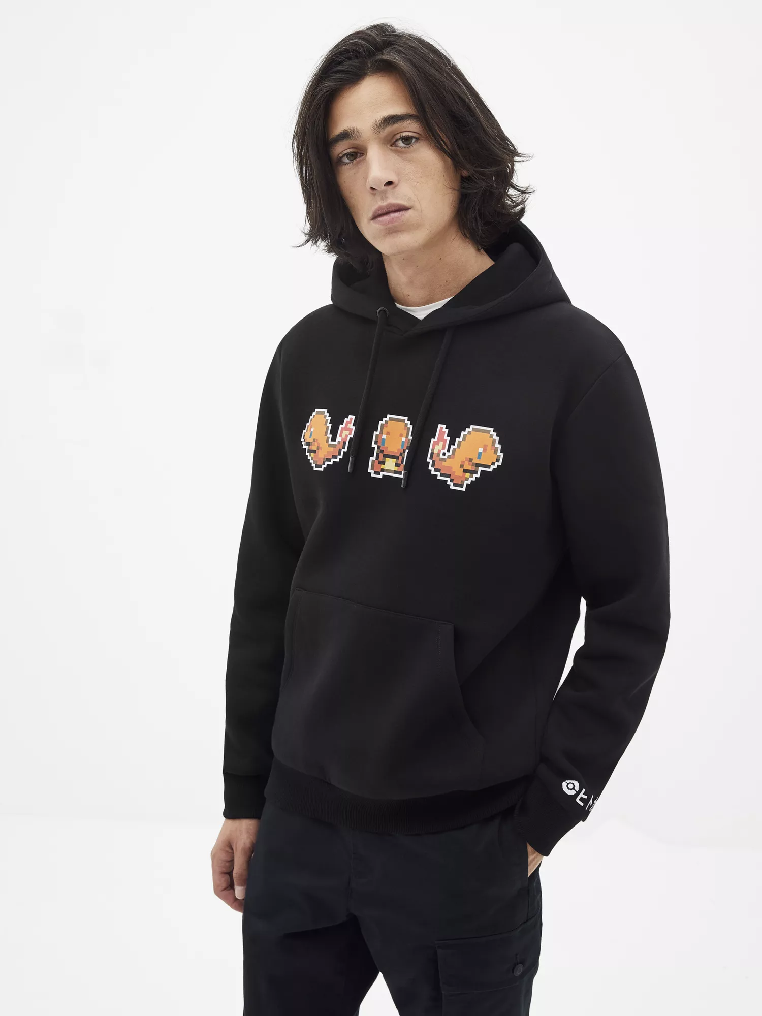 Celio sweat pokemon 2025